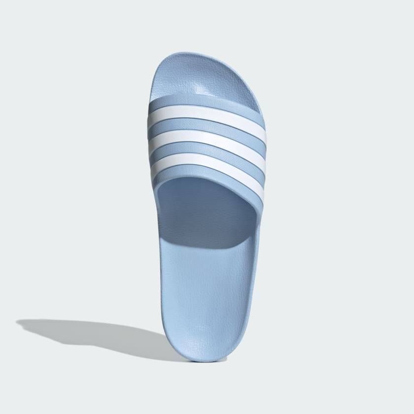 Dép quai ngang adidas Adilette Aqua Unisex JI2223