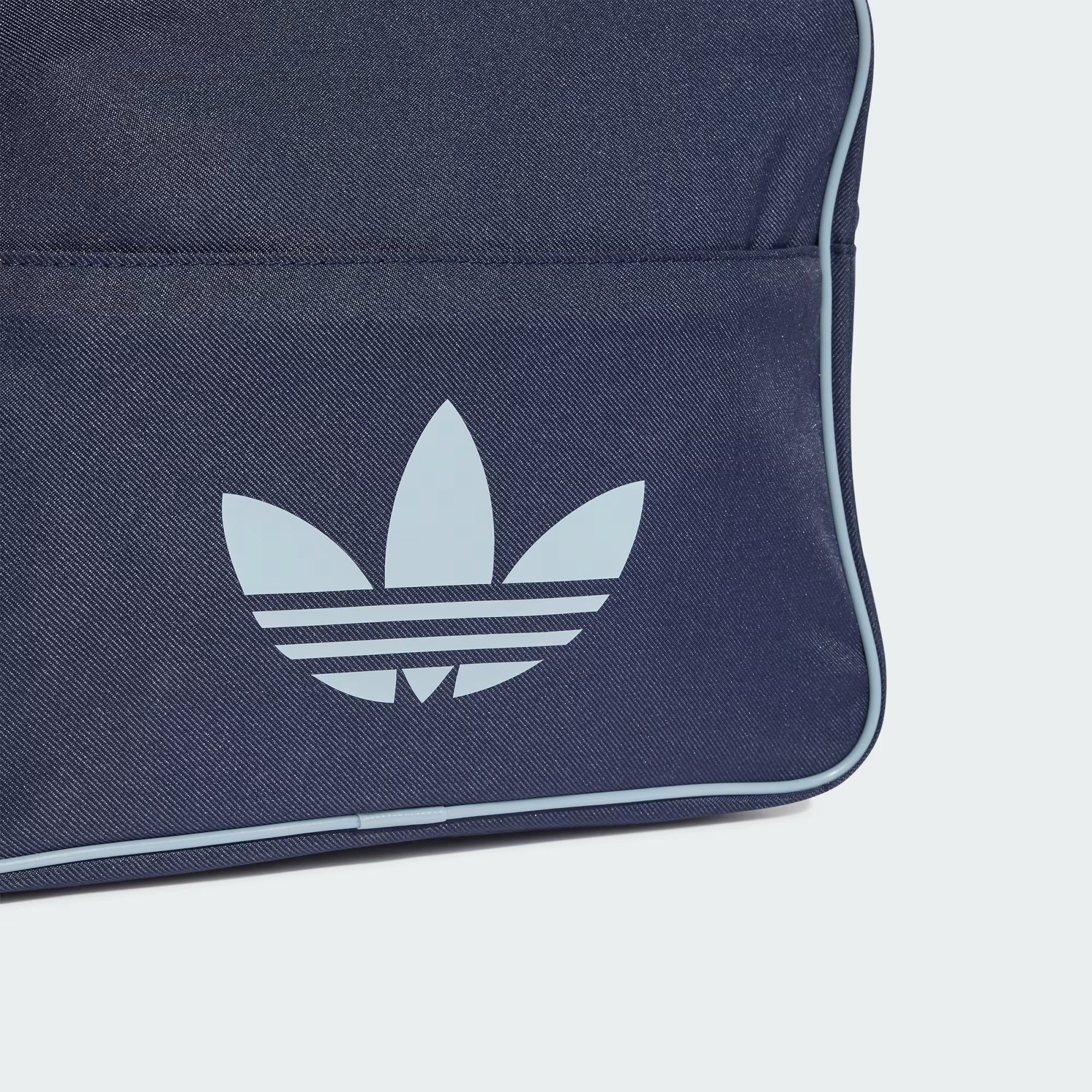 Túi adidas chính hãng Adicolor Classic Airline Bag JD5504