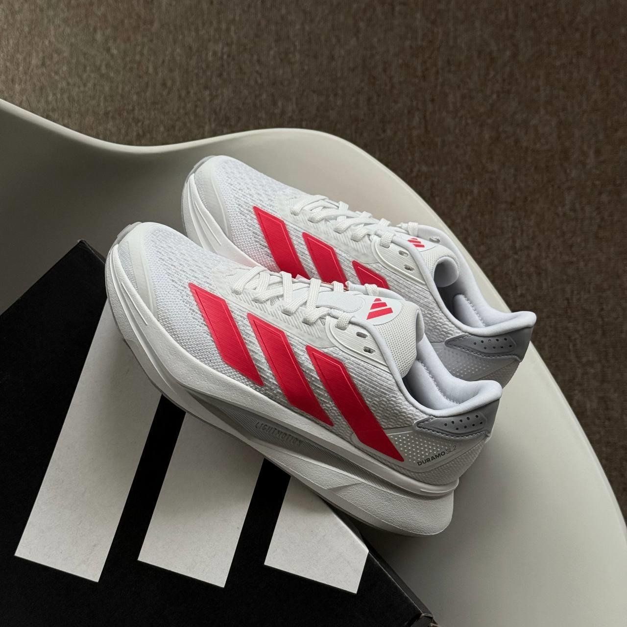Giày Adidas nữ Chạy Bộ Duramo SL 2