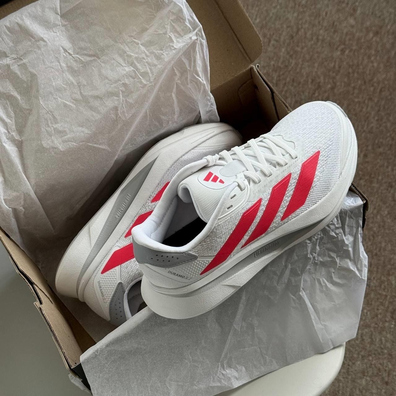 Giày Adidas nữ Chạy Bộ Duramo SL 2