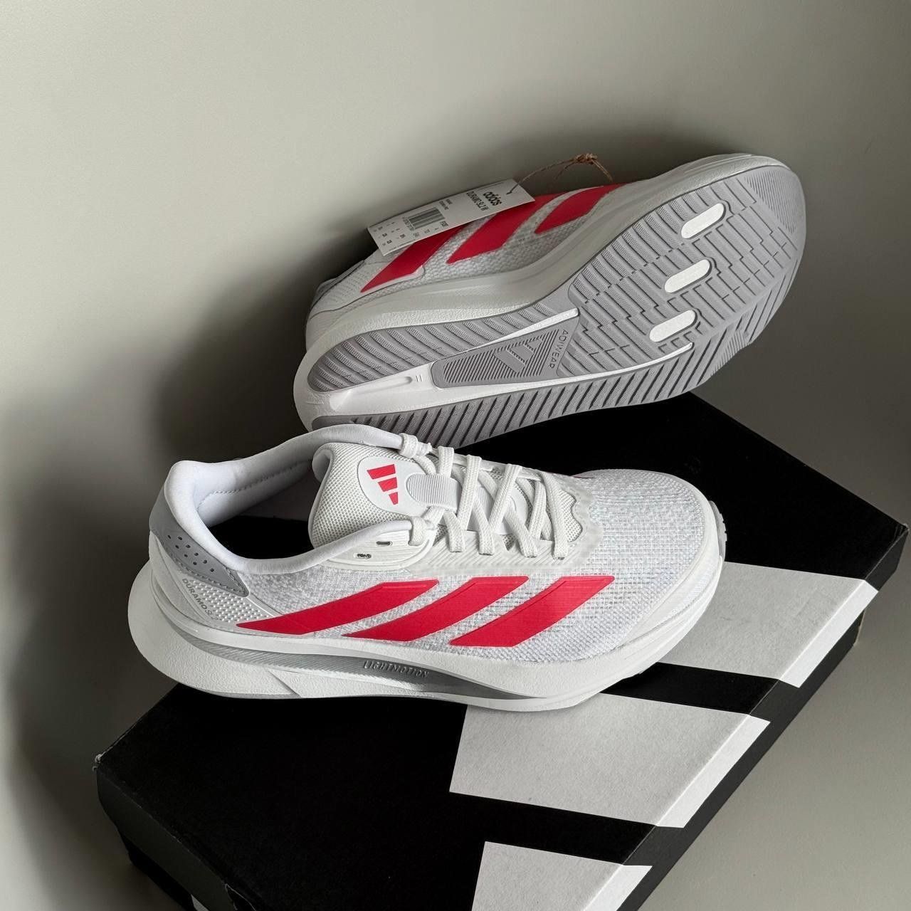 Giày Adidas nữ Chạy Bộ Duramo SL 2