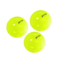 Facolos Combo 3 Trái Lẻ Bóng Pickleball Peformance Gen 2