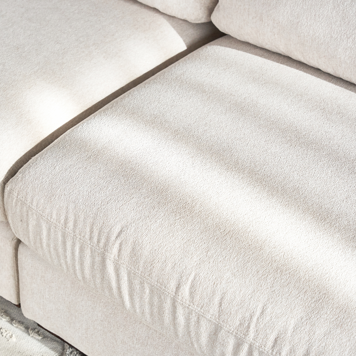 Ghế Sofa Băng 2m5 FLORENCE