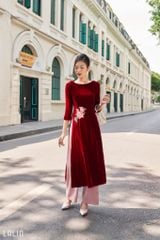 Đỏ Nhung