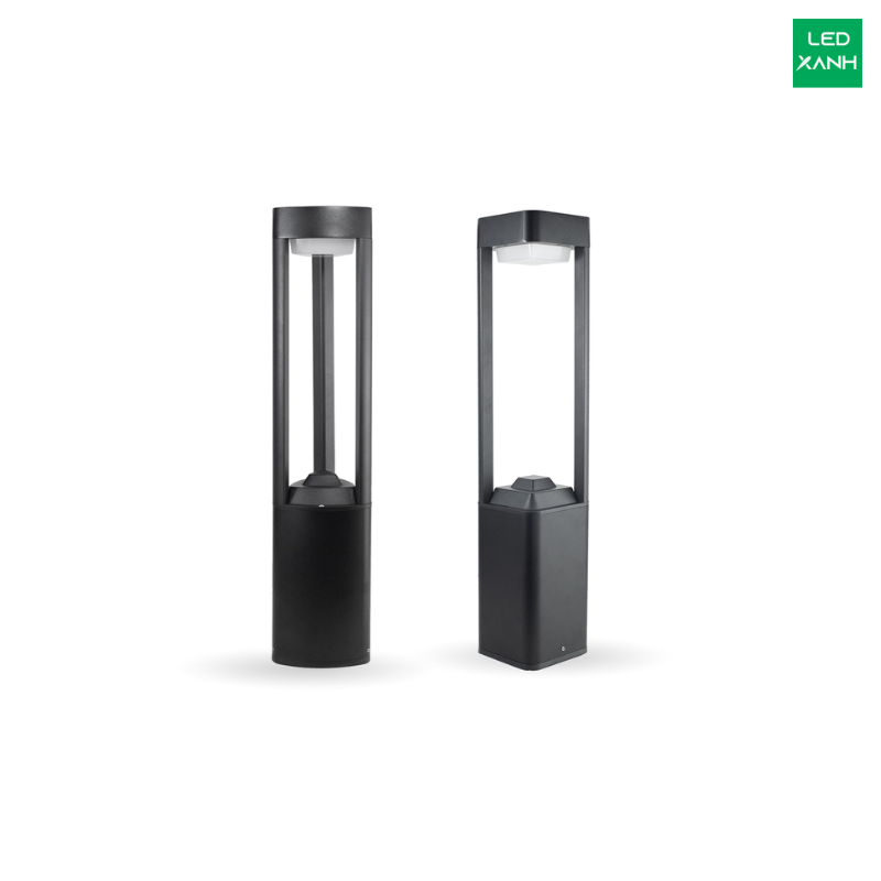 Đèn sân vườn KINGLED - LED 10W