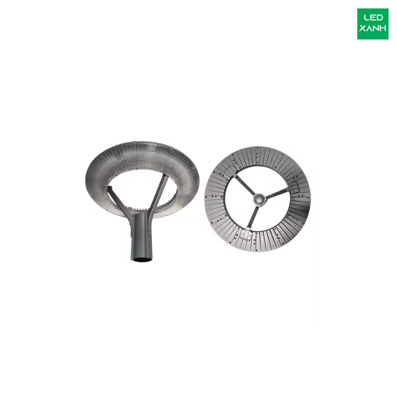 Đầu đèn LED cảnh quan sân vườn DSV-14