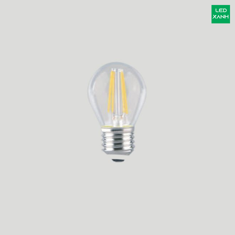 Bóng đèn LED OPPLE Fila Ecomax E27