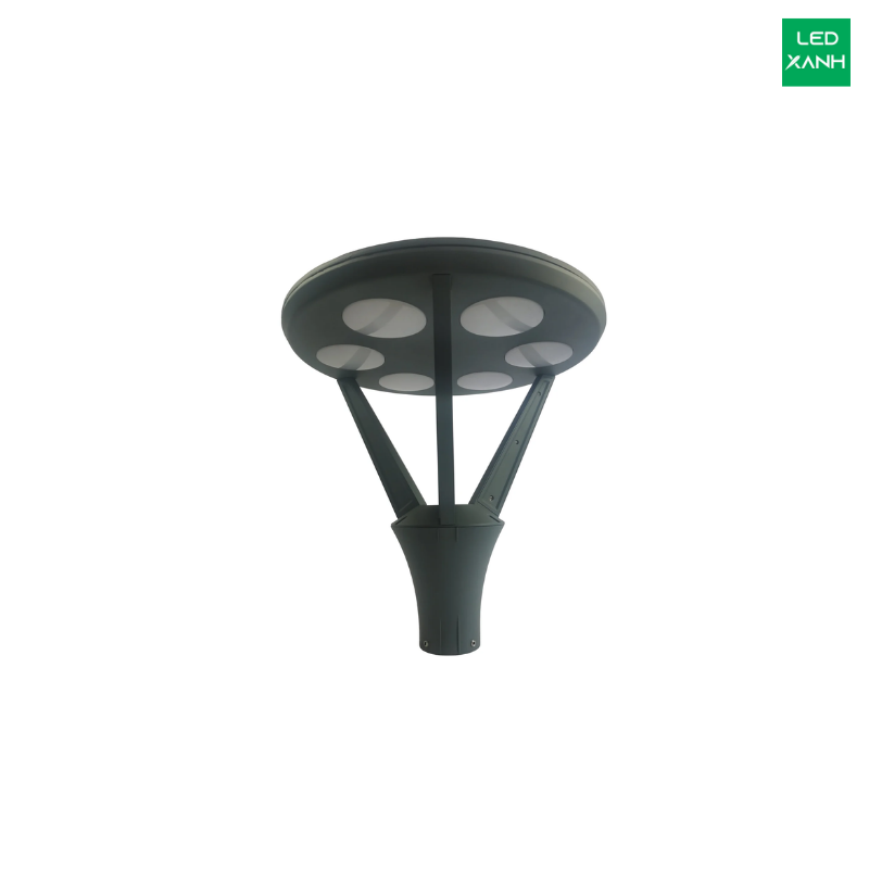 Đầu đèn LED cảnh quan sân vườn DSV-18
