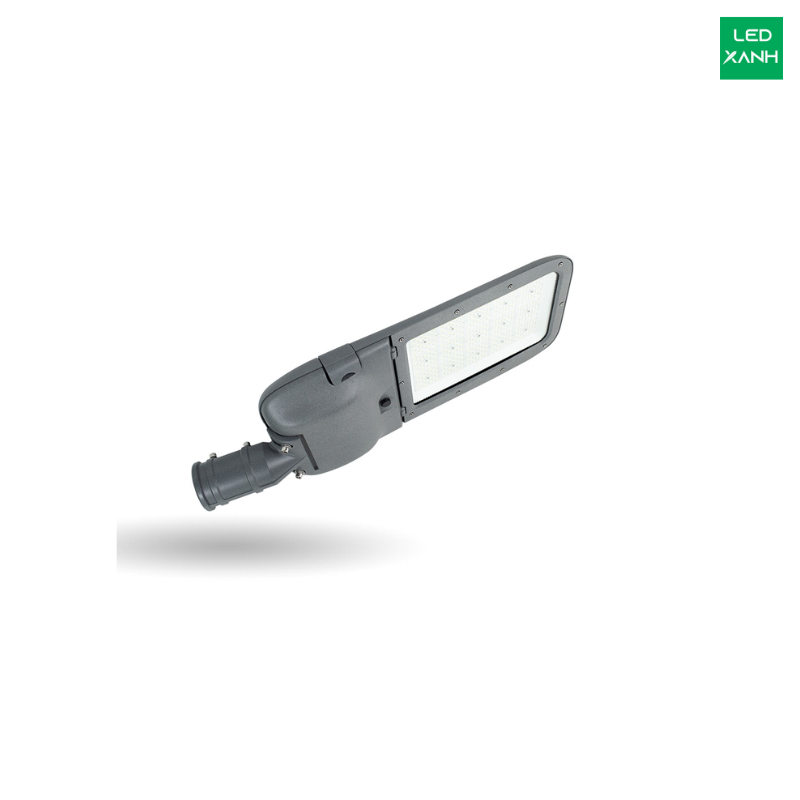 Đèn đường LED chip nguồn Philips - KingLED