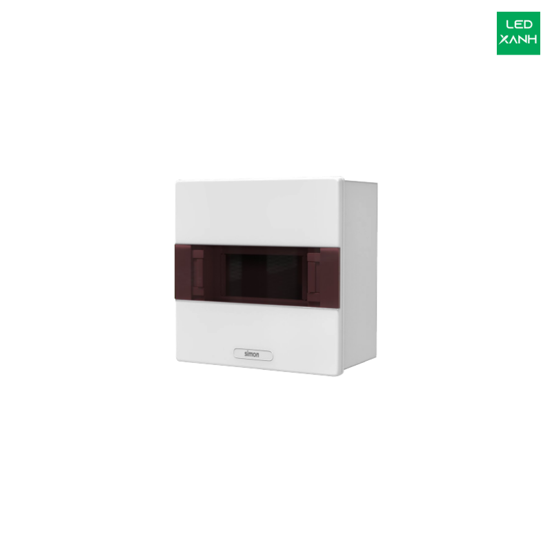 Tủ Aptomat SET65CS - Simon