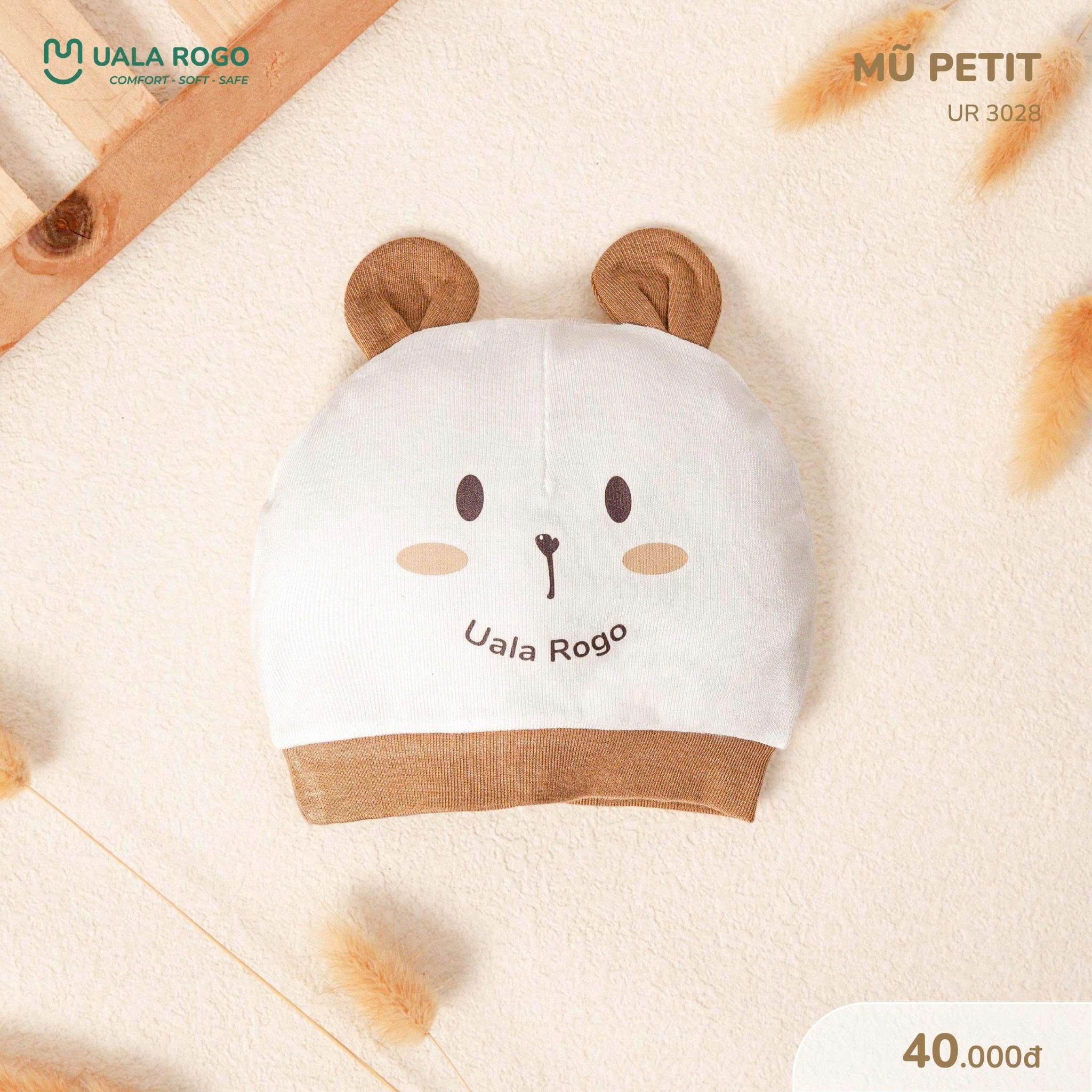 Mũ Petit UR 3028