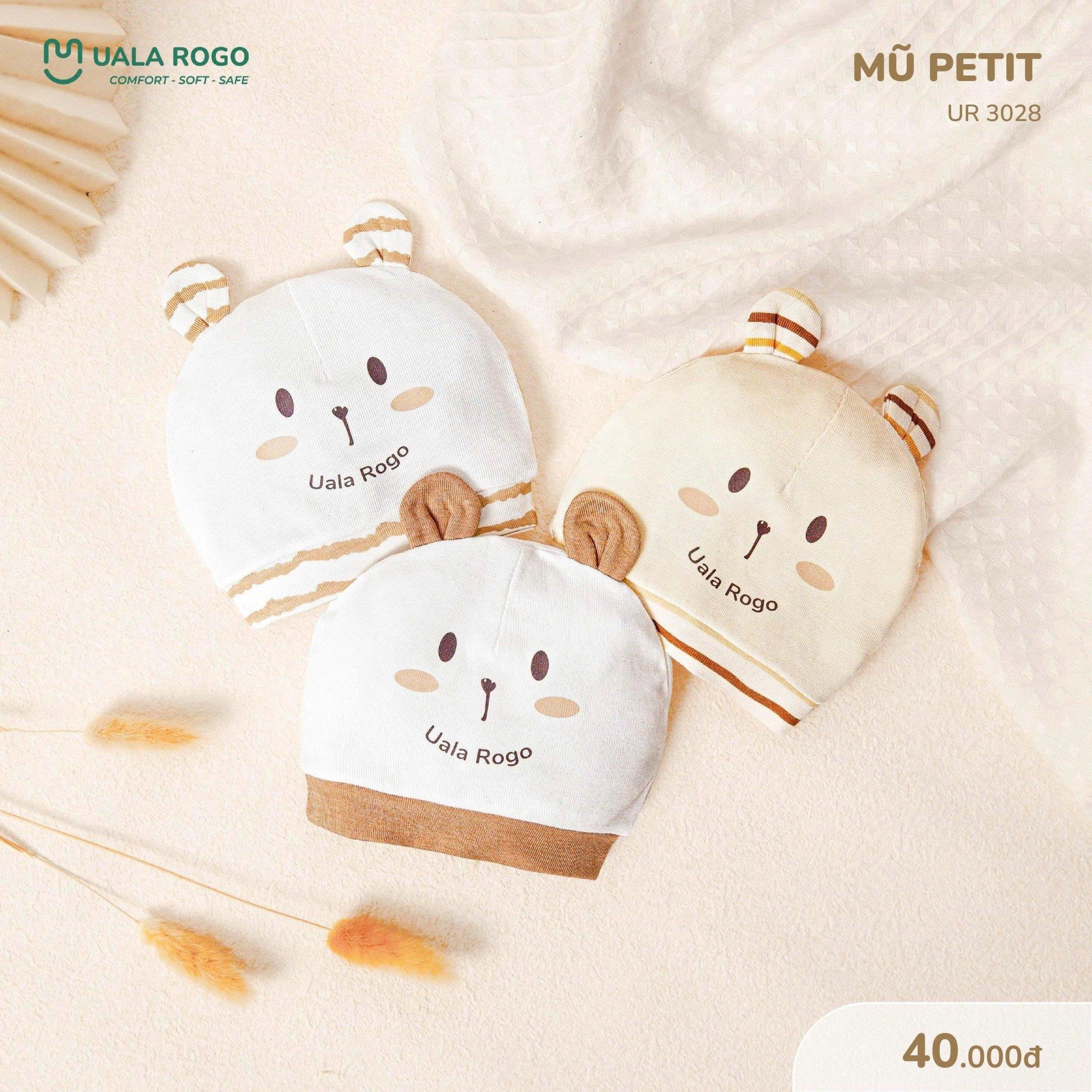 Mũ Petit UR 3028