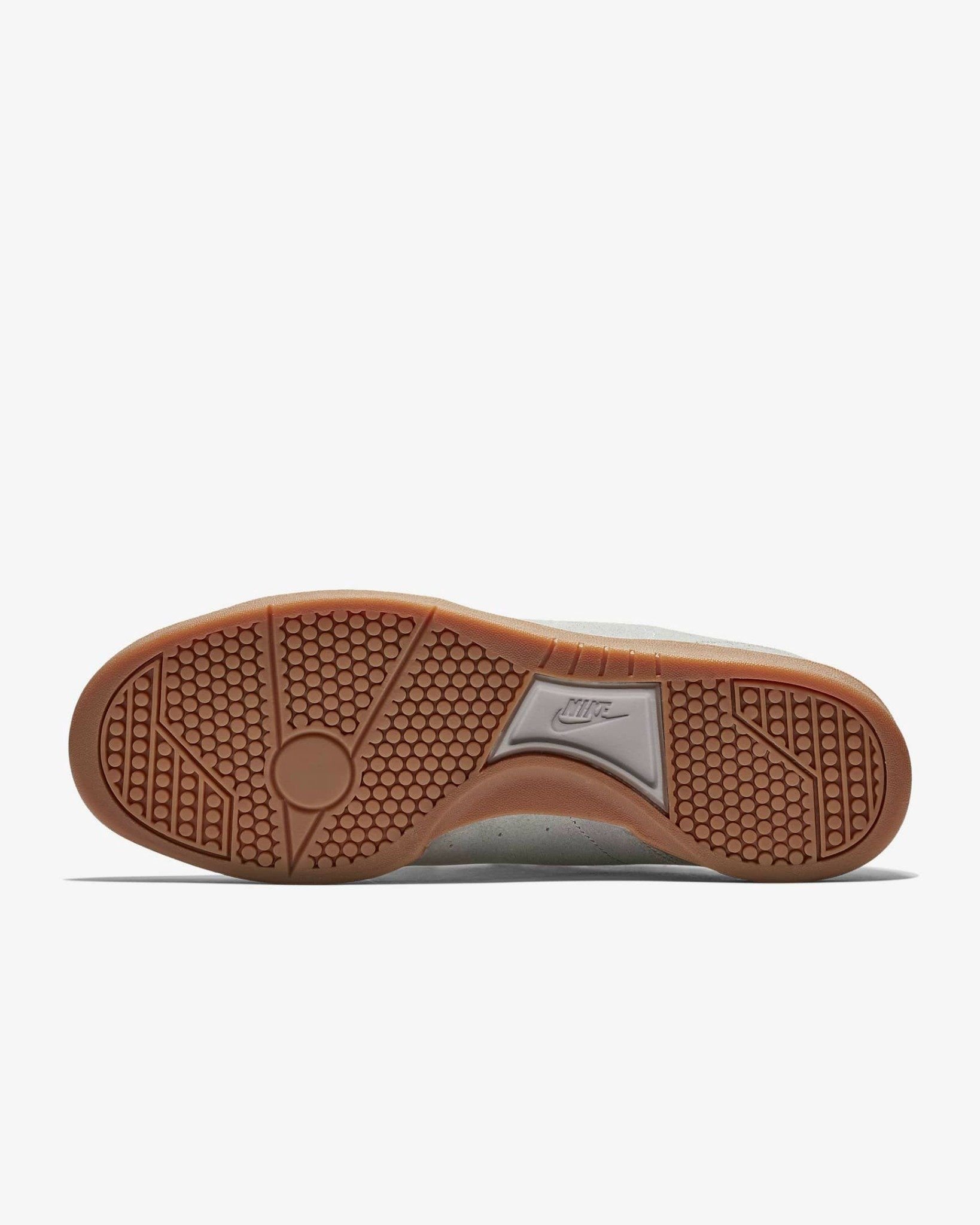 Giày Thể Thao Nam NIKE Nike Grandstand Ii Suede AA2195-004