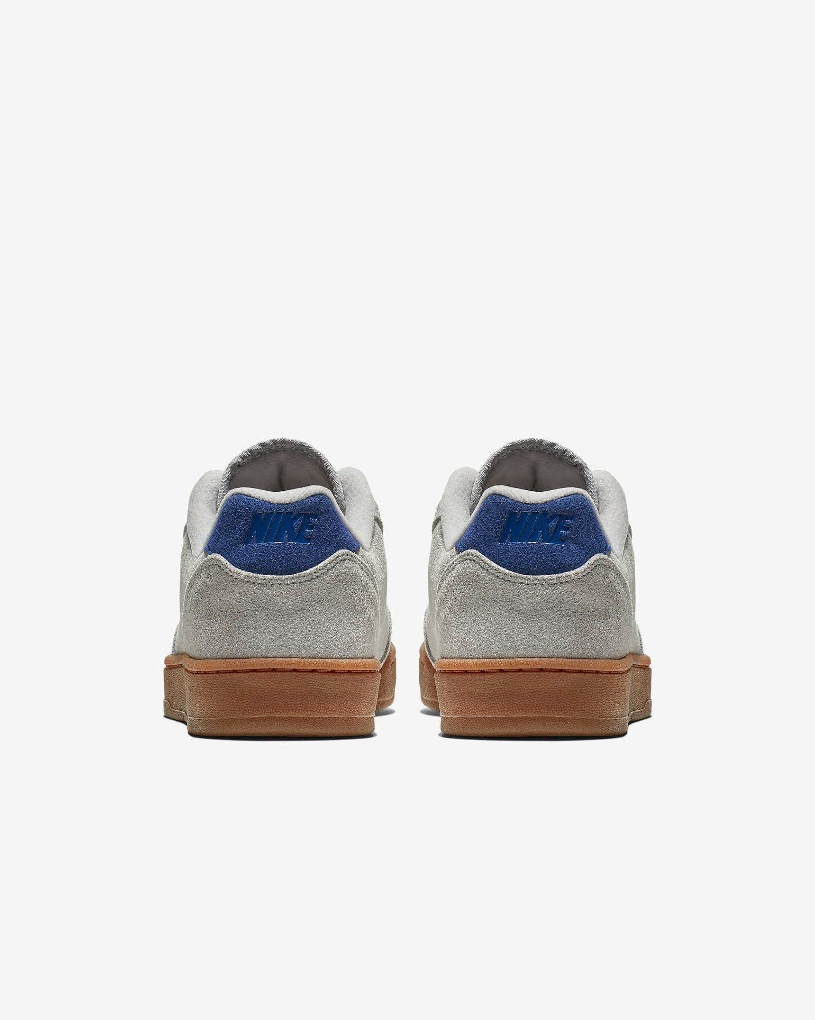 Giày Thể Thao Nam NIKE Nike Grandstand Ii Suede AA2195-004