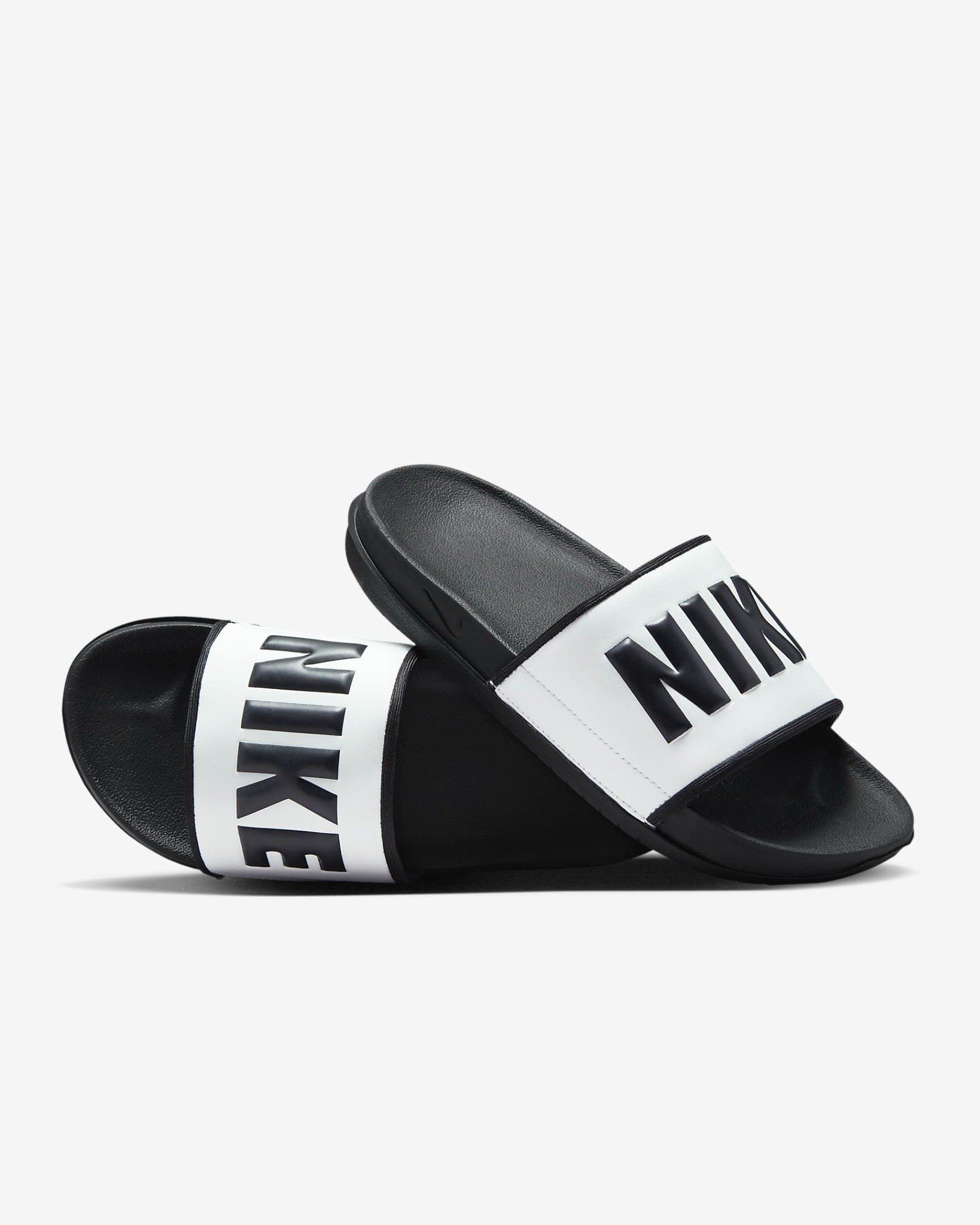Dép Thể Thao Nữ NIKE Nike Offcourt BQ4632-011