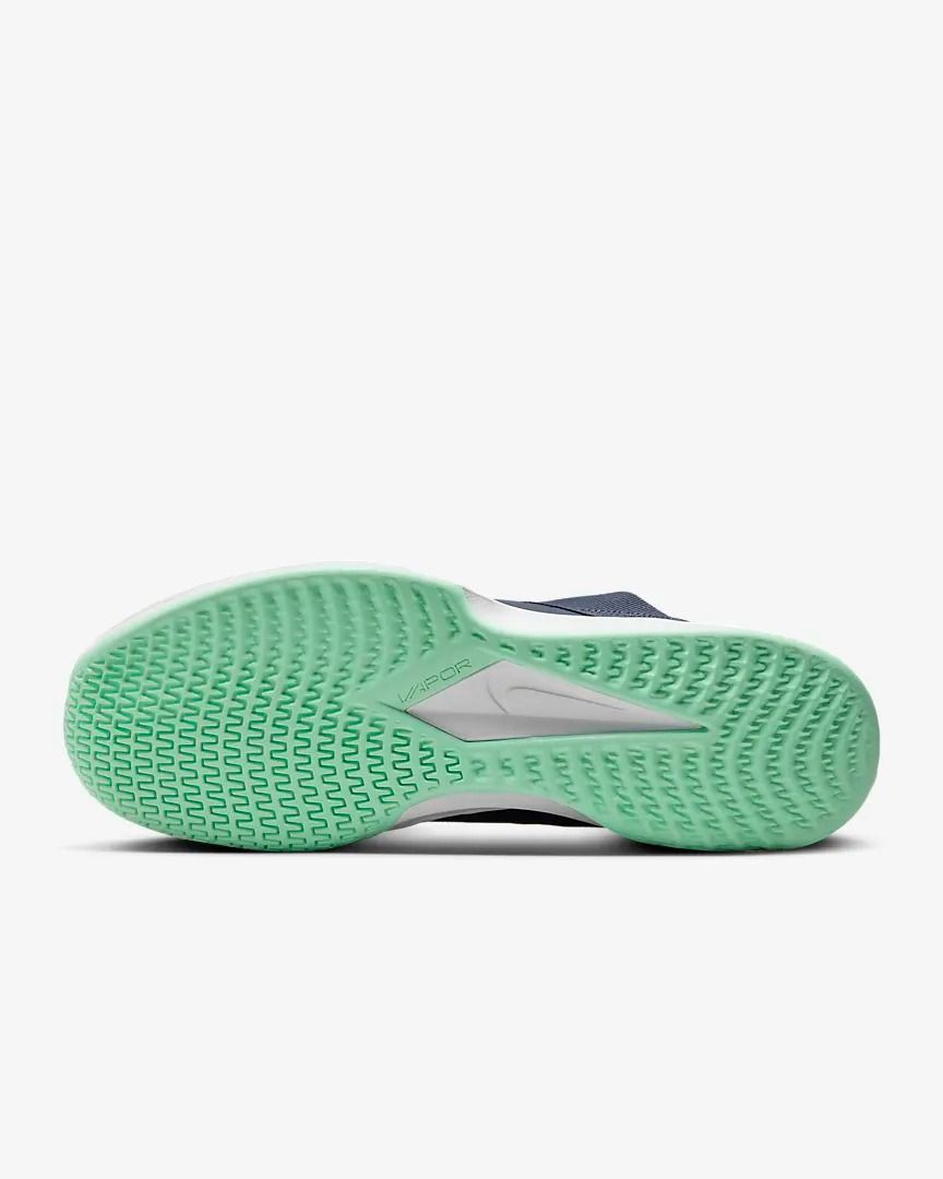 Giày Tennis Nam NIKE Nikecourt Vapor Lite DC3432-402