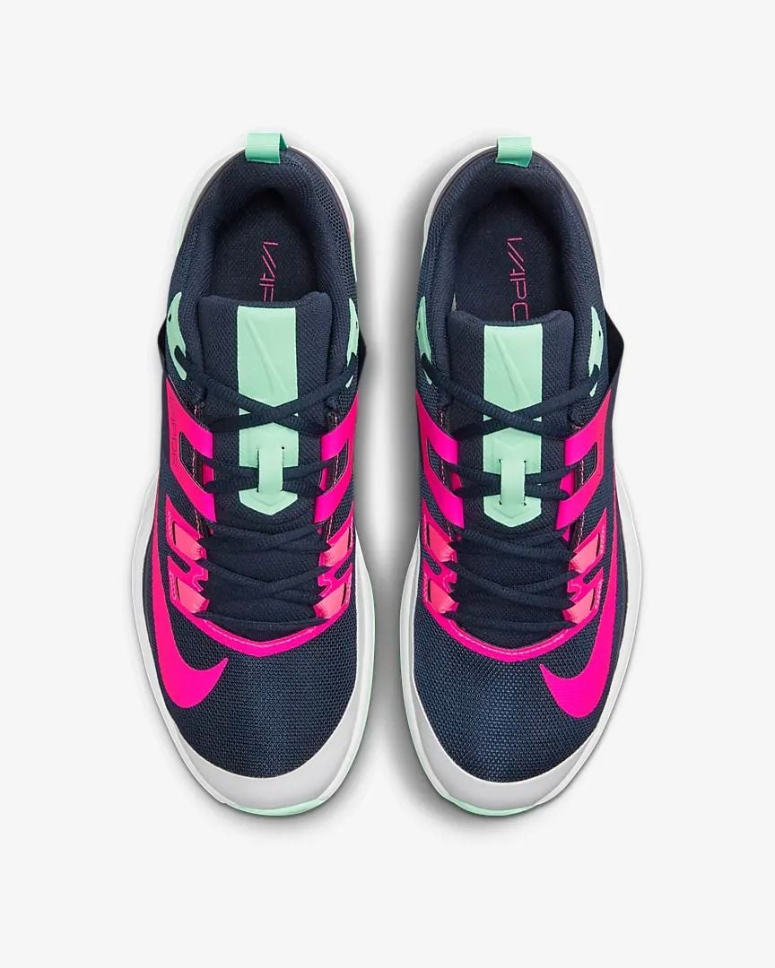 Giày Tennis Nam NIKE Nikecourt Vapor Lite DC3432-402