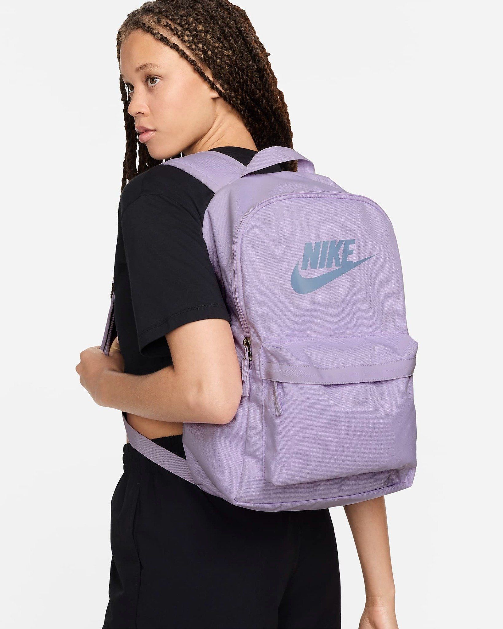 Túi Xách Thể Thao Unisex NIKE Nike Heritage DC4244-512