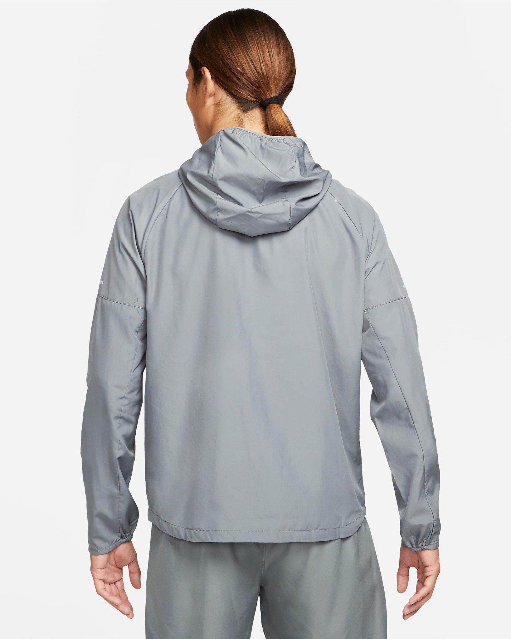 Áo Khoác Chạy Nam NIKE As M Nk Rpl Miler Jkt DD4747-370