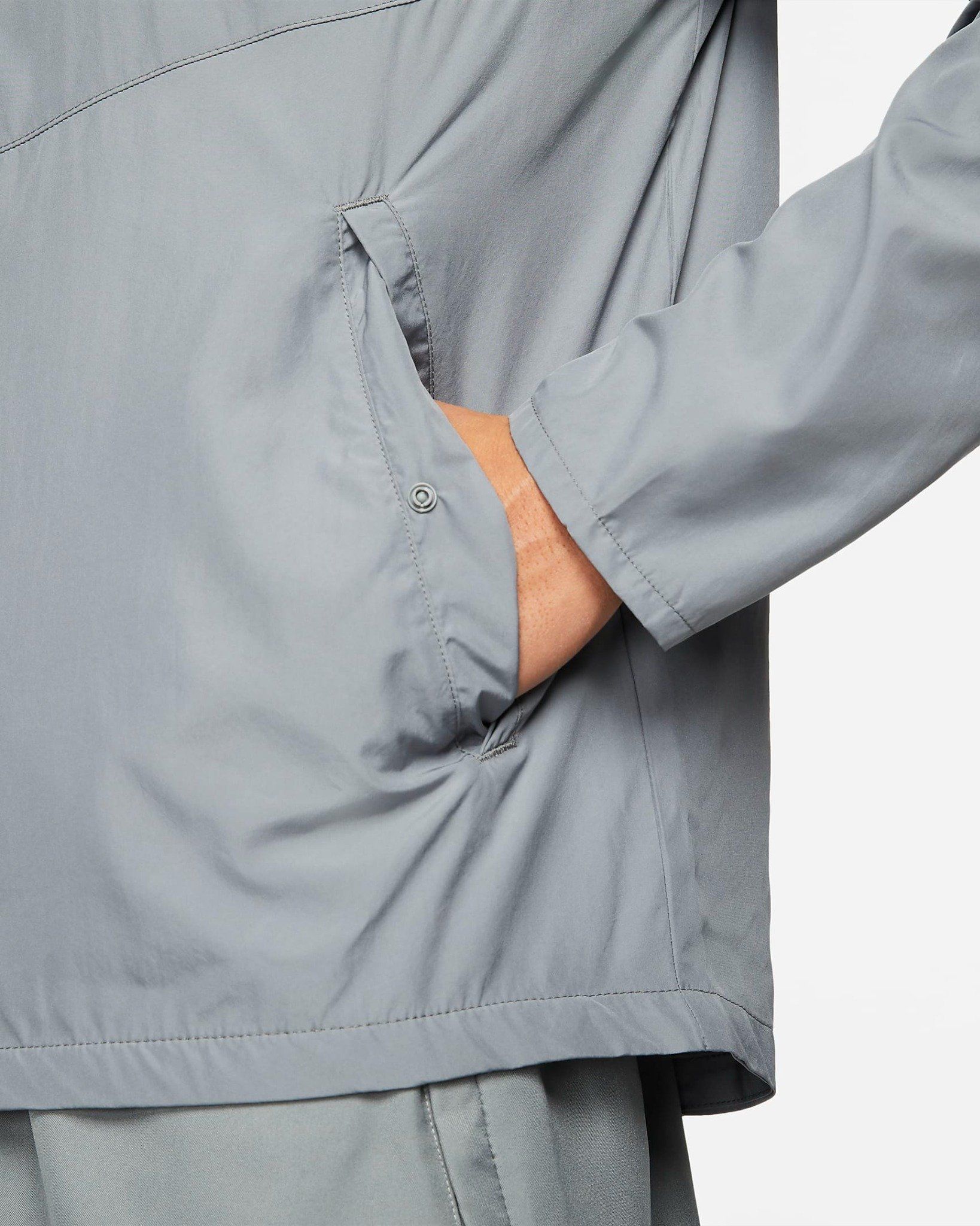 Áo Khoác Chạy Nam NIKE As M Nk Rpl Miler Jkt DD4747-370