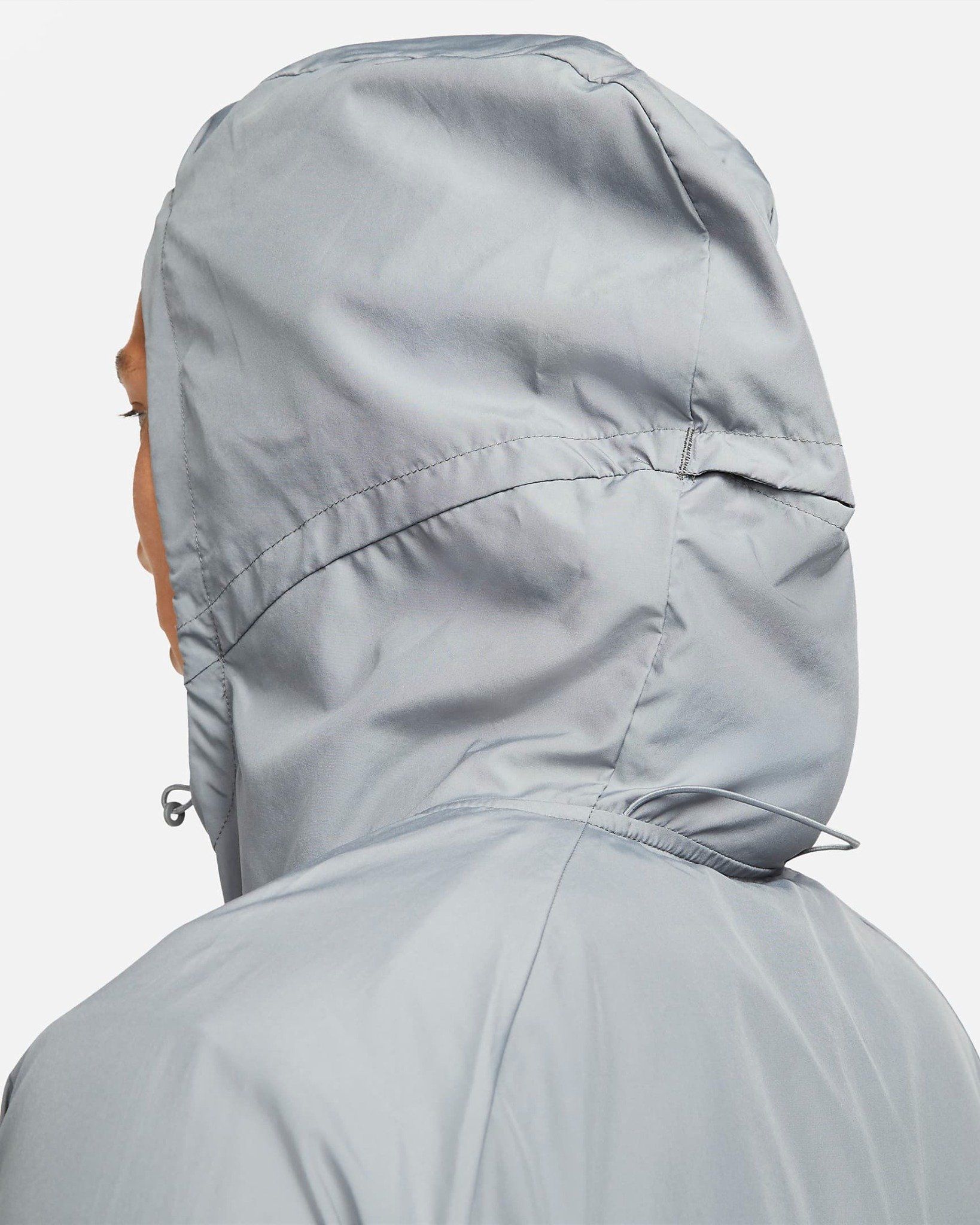 Áo Khoác Chạy Nam NIKE As M Nk Rpl Miler Jkt DD4747-370