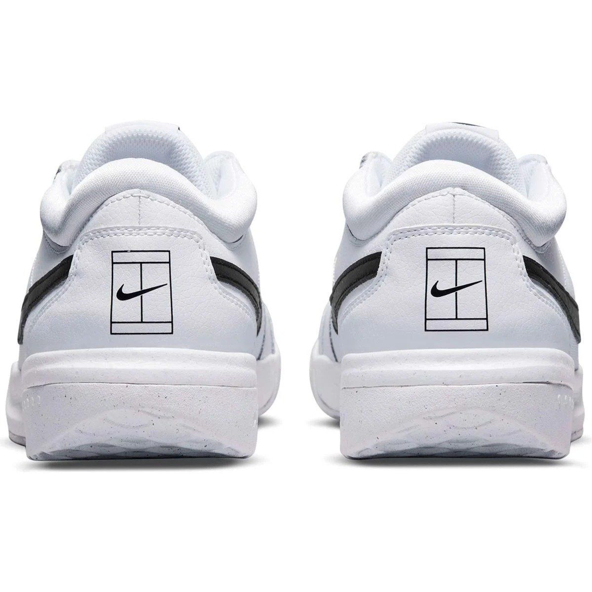 Giày Thể Thao Nam NIKE Zoom Court Lite 3 DH0626-100