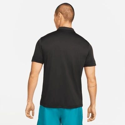 Áo Polo Tennis Nam NIKE Court Dri-Fit DH0858-010