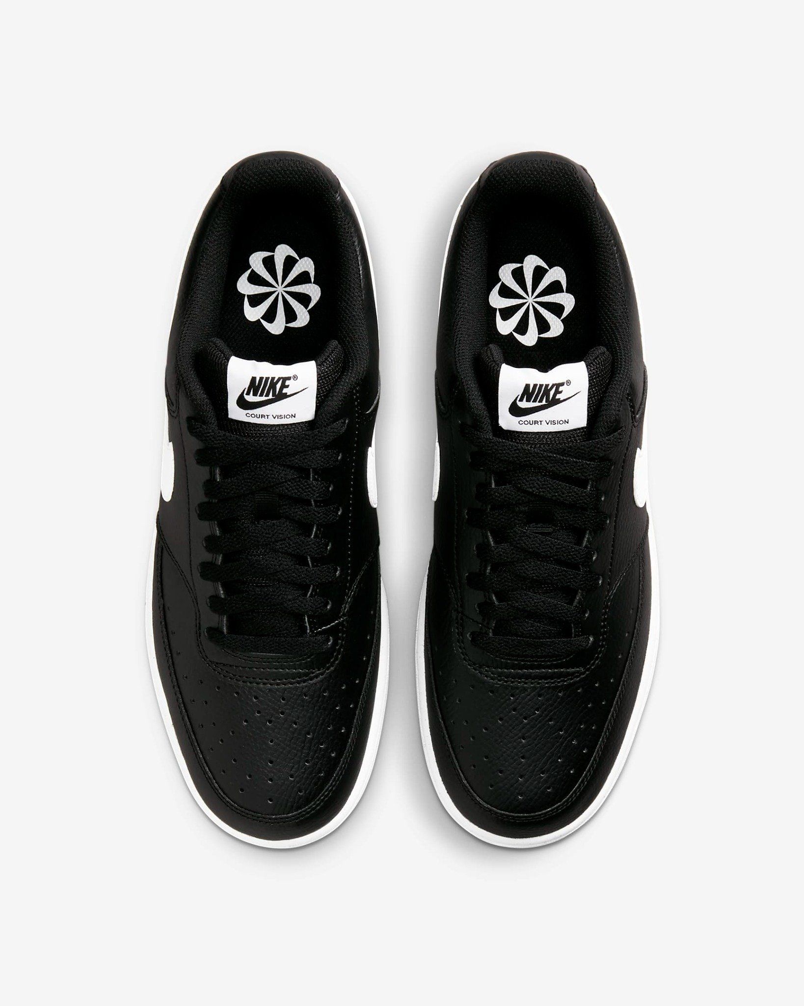 Giày Thể Thao Nam NIKE Nike Court Vision Low Next Nature DH2987-001
