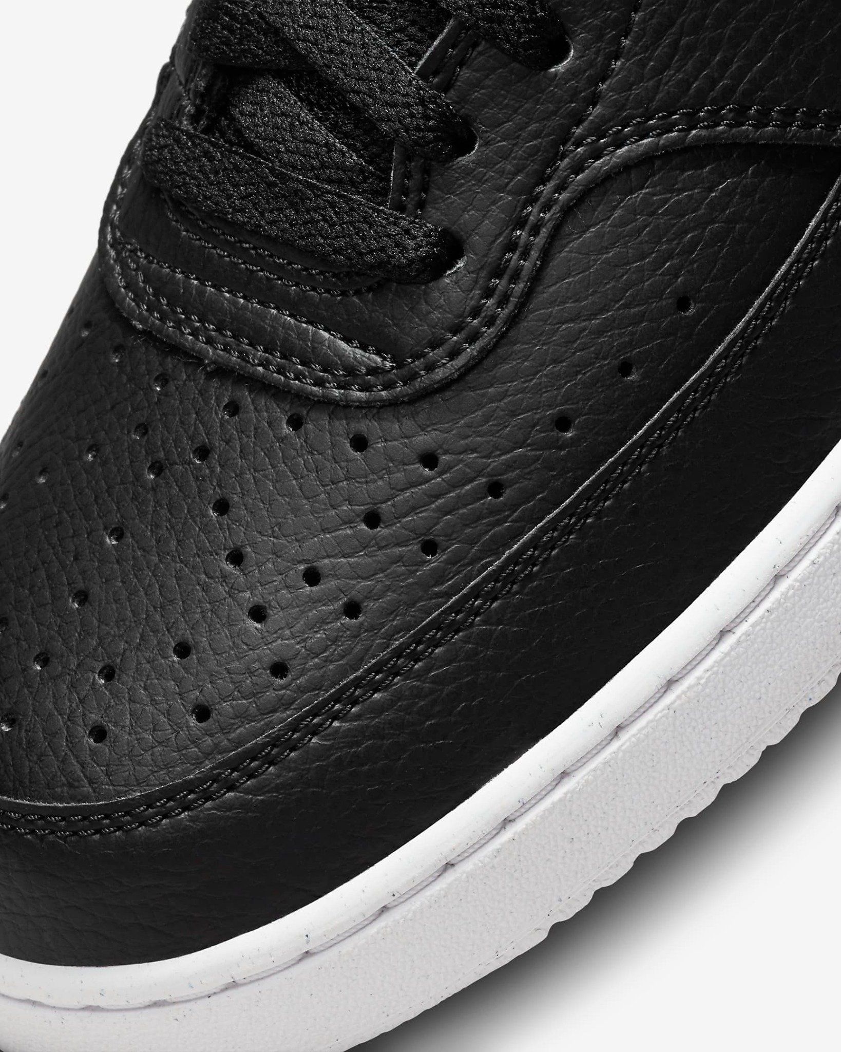 Giày Thể Thao Nam NIKE Nike Court Vision Low Next Nature DH2987-001