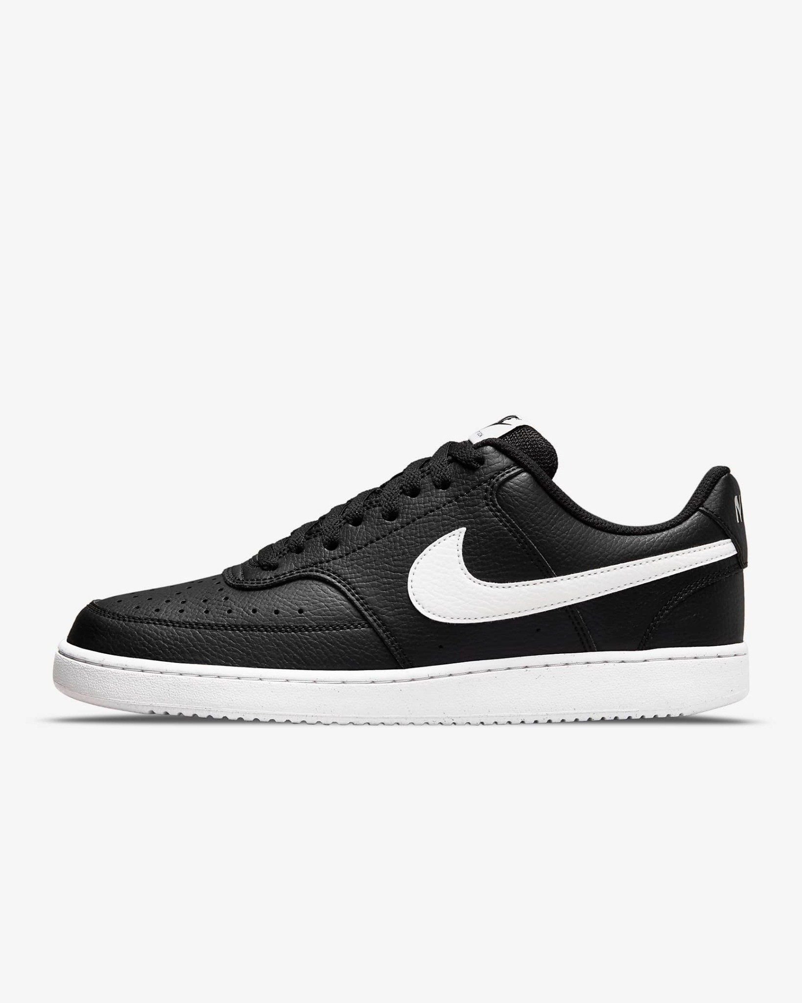 Giày Thể Thao Nam NIKE Nike Court Vision Low Next Nature DH2987-001