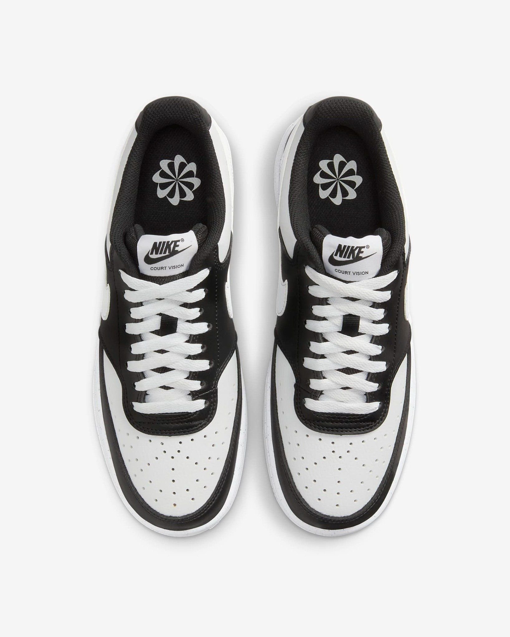 Giày Thể Thao Nữ NIKE Nike Court Vision Low Next Nature DH3158-003