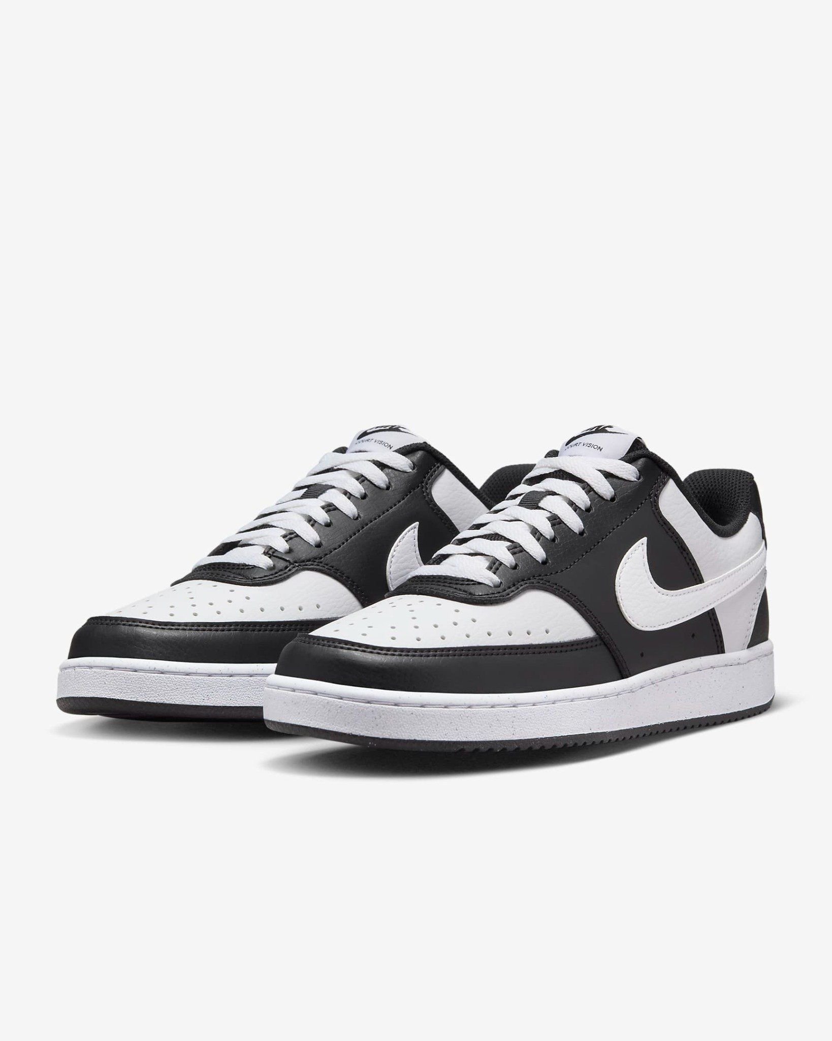 Giày Thể Thao Nữ NIKE Nike Court Vision Low Next Nature DH3158-003