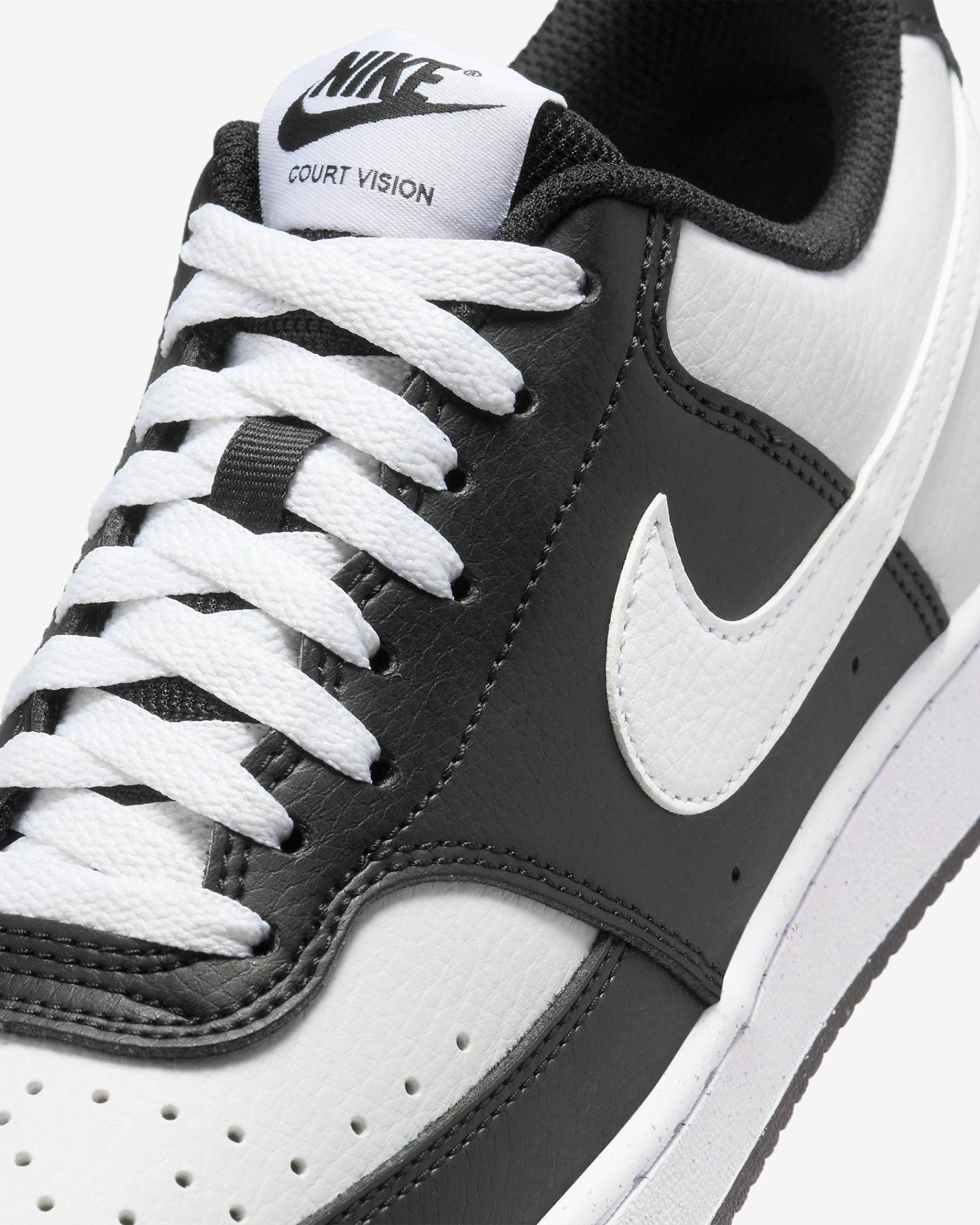Giày Thể Thao Nữ NIKE Nike Court Vision Low Next Nature DH3158-003