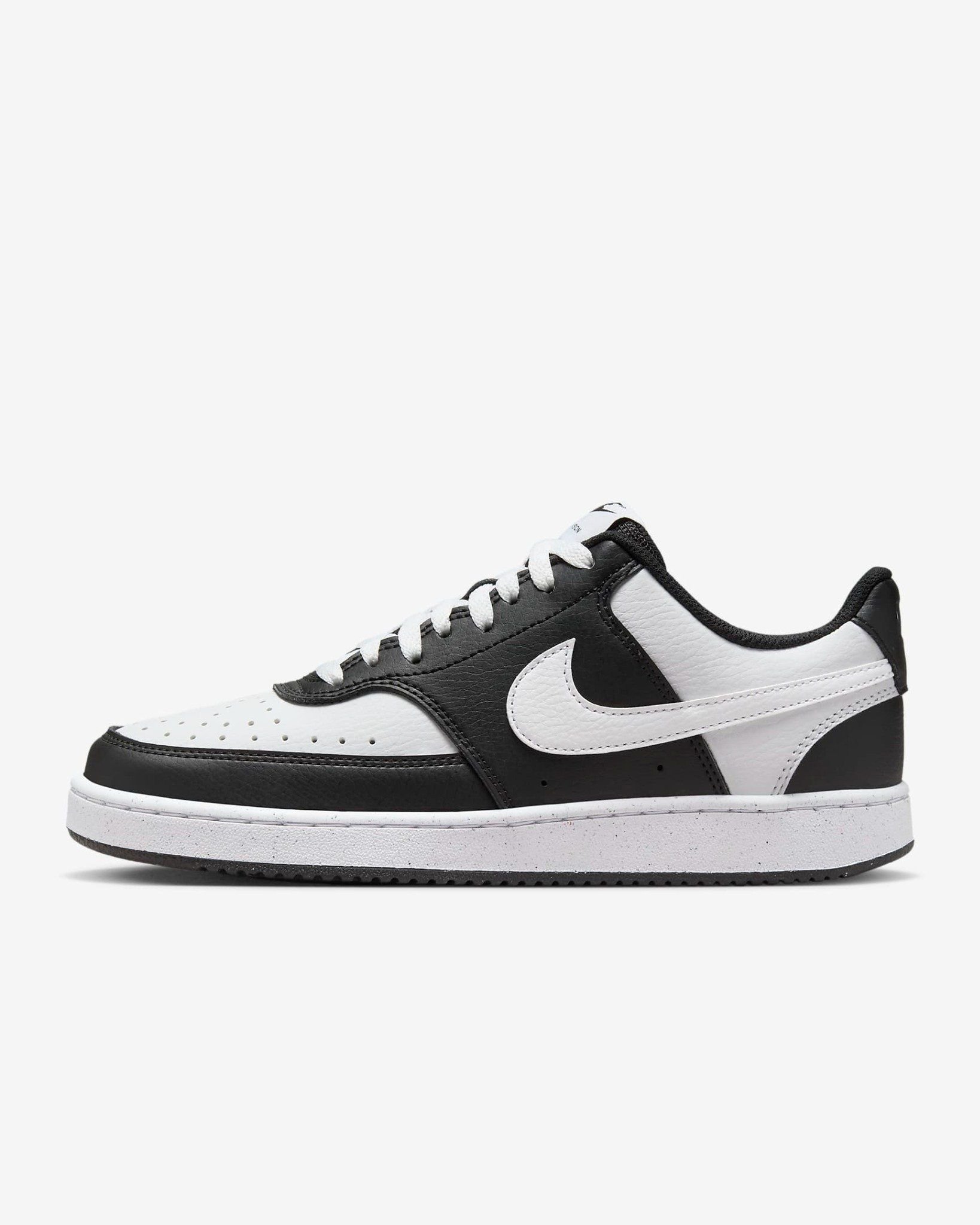 Giày Thể Thao Nữ NIKE Nike Court Vision Low Next Nature DH3158-003