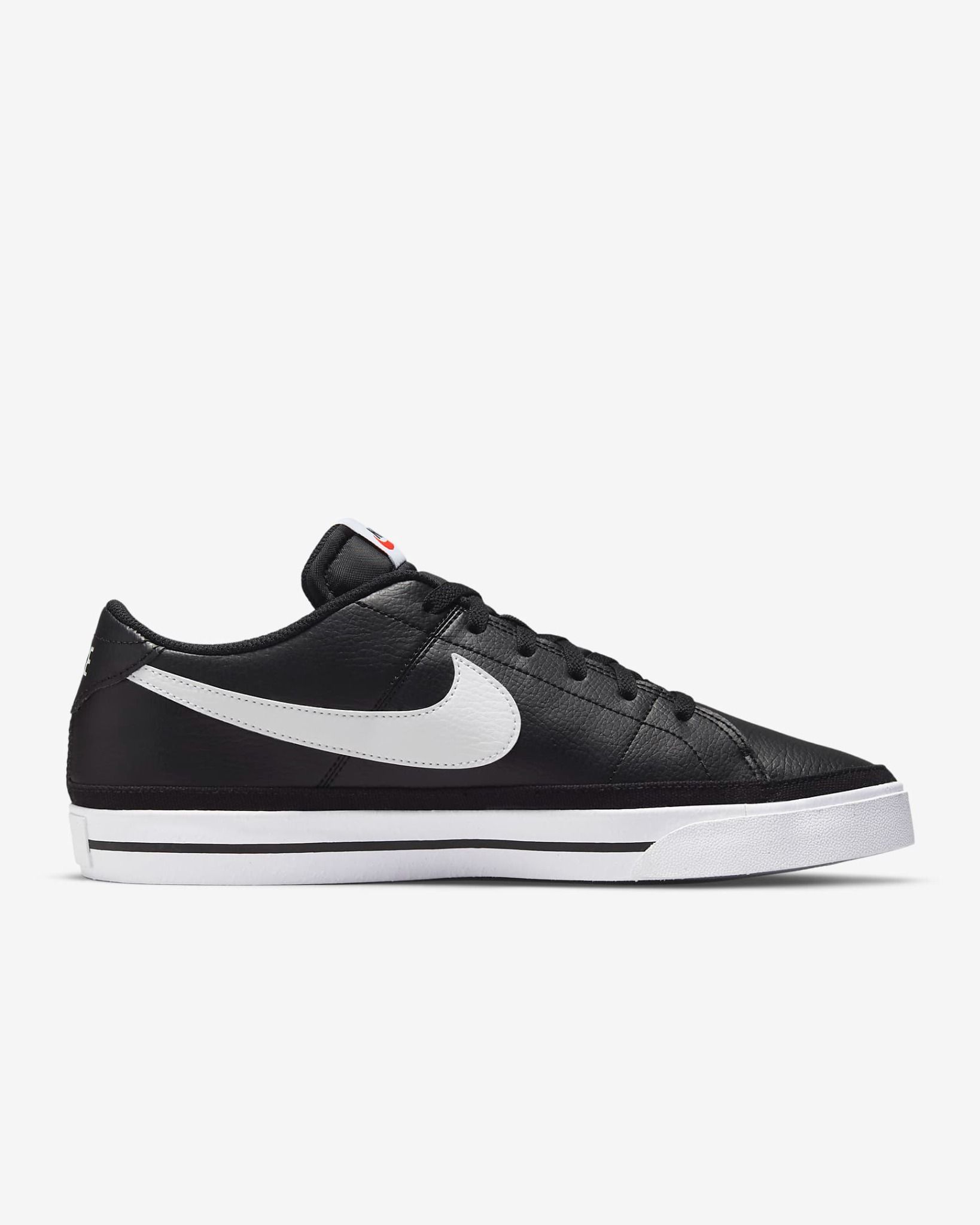 Giày Thể Thao Nam NIKE Nike Court Legacy DH3162-001