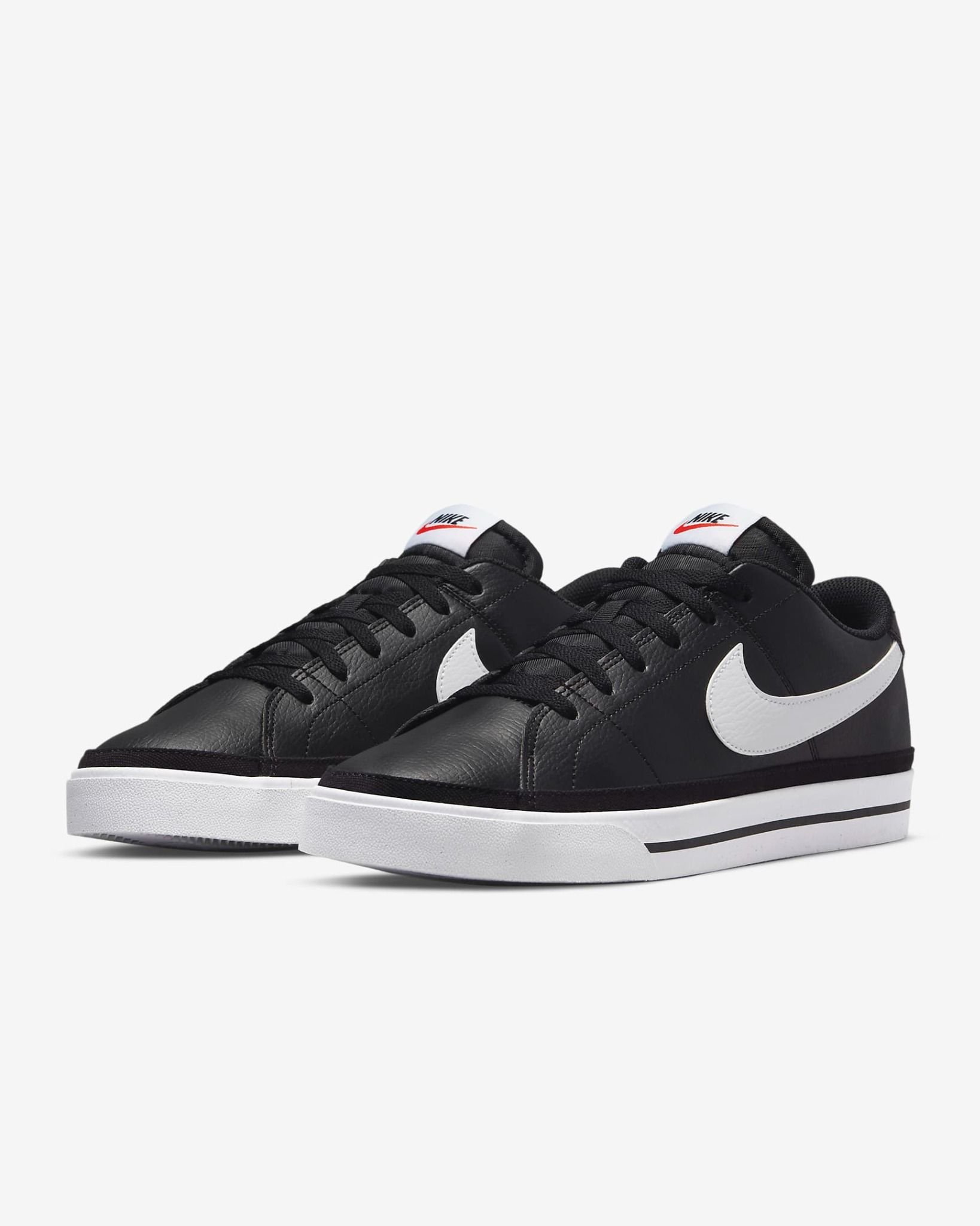Giày Thể Thao Nam NIKE Nike Court Legacy DH3162-001