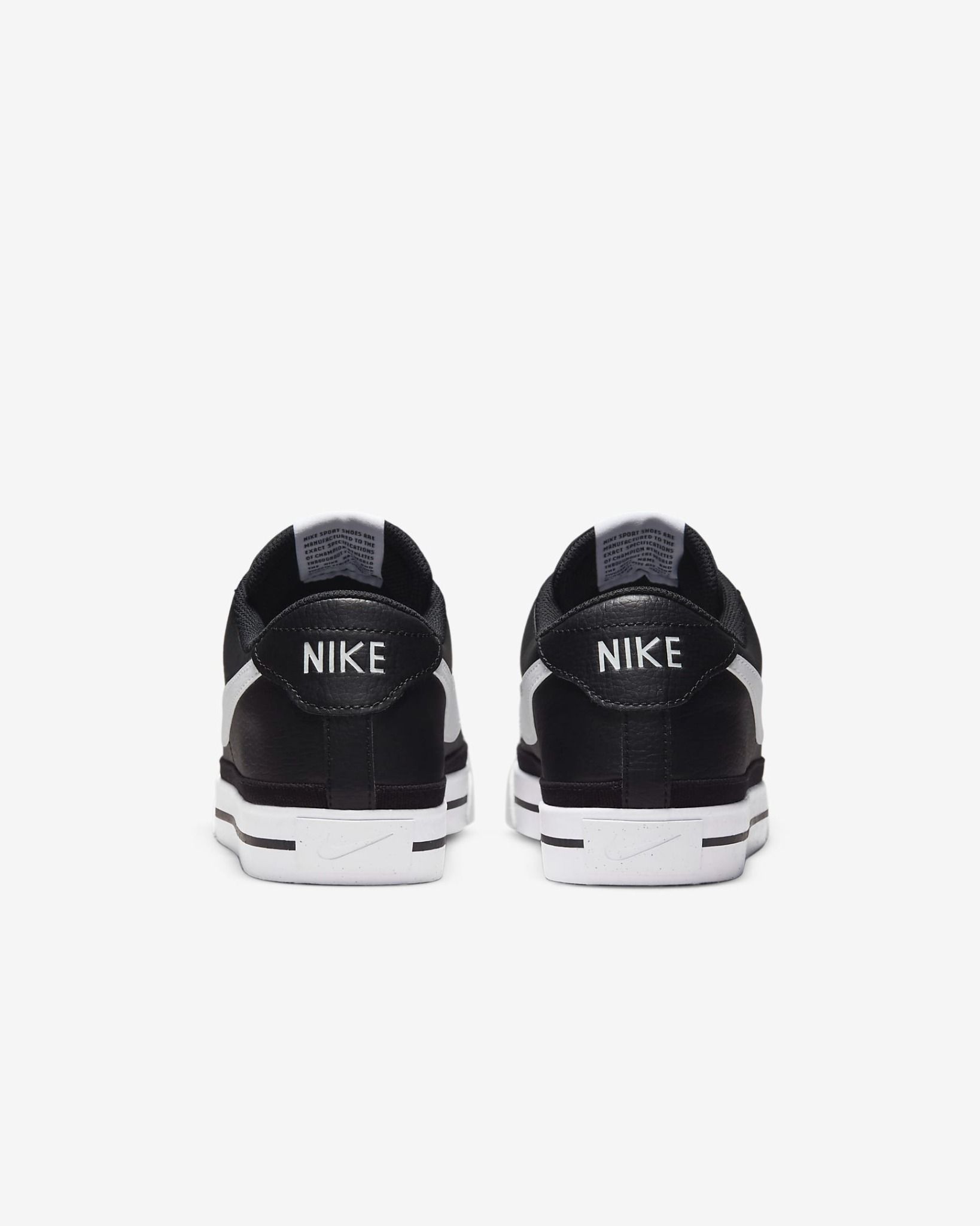 Giày Thể Thao Nam NIKE Nike Court Legacy DH3162-001