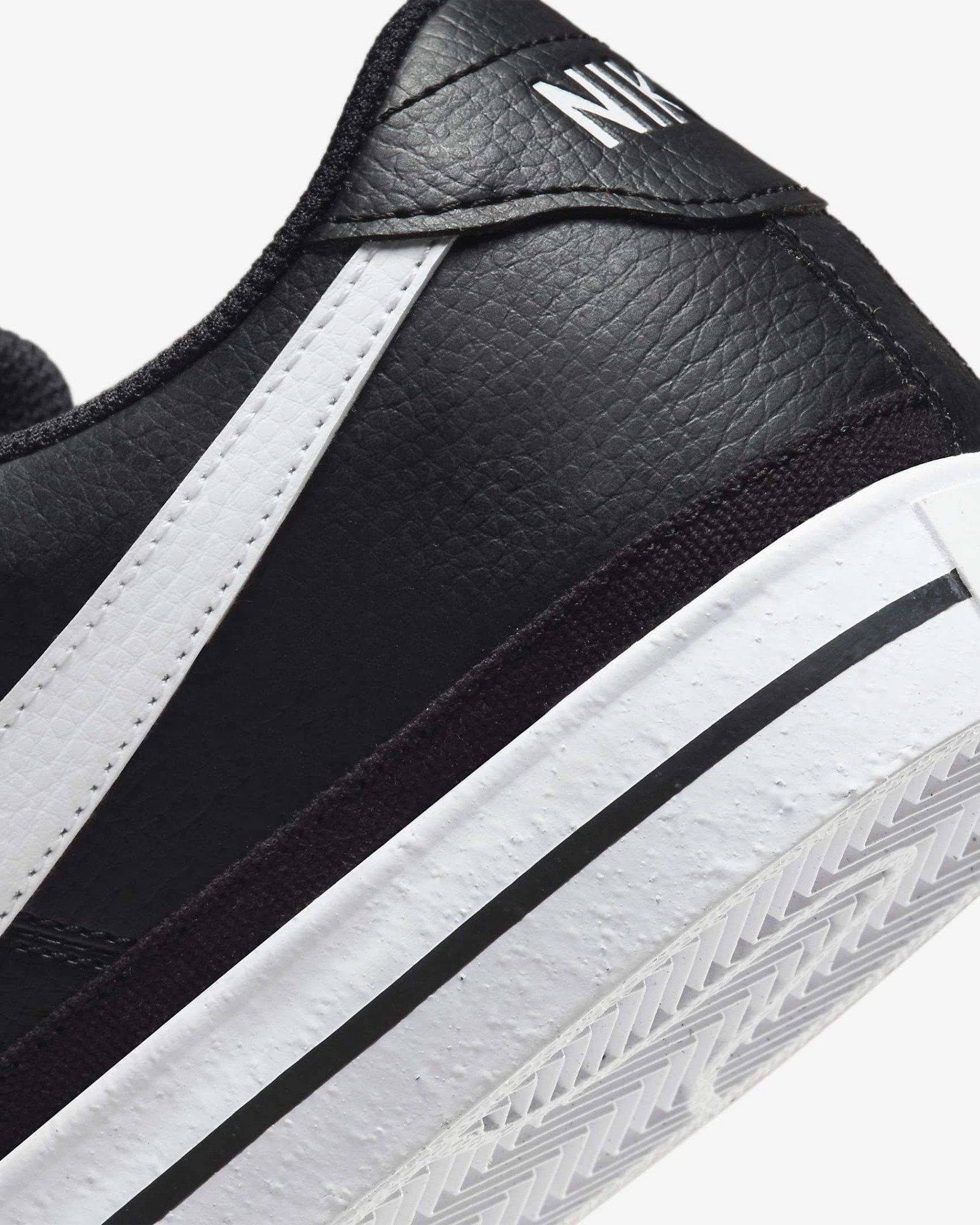 Giày Thể Thao Nam NIKE Nike Court Legacy DH3162-001