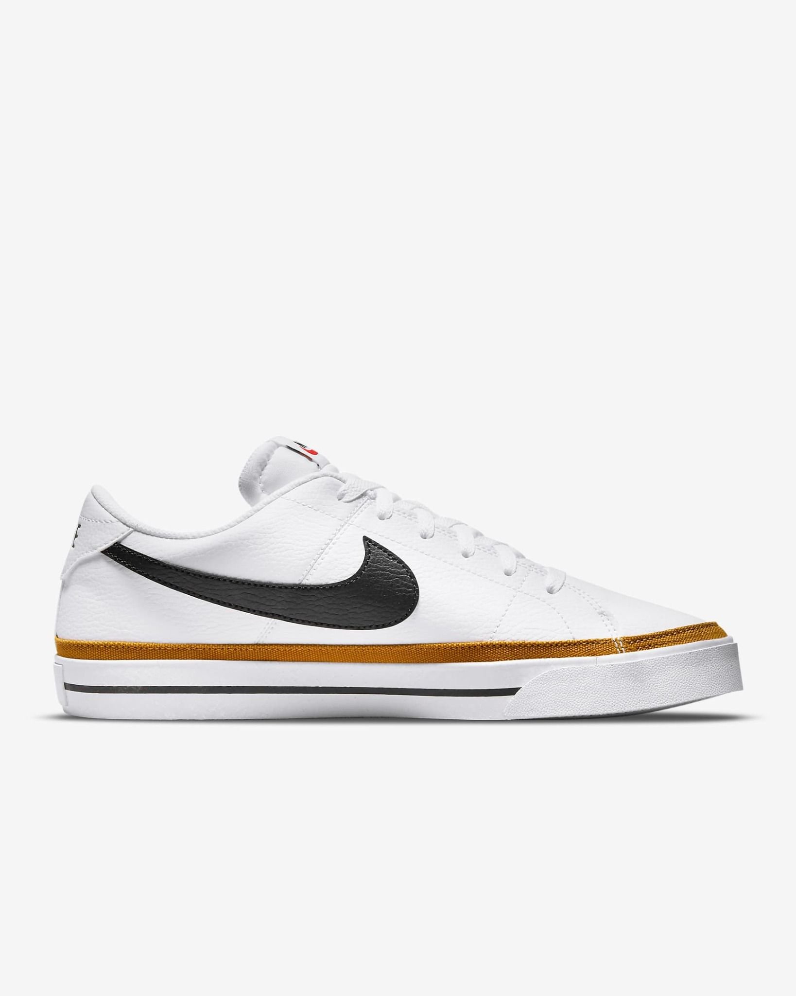 Giày Thể Thao Nam NIKE Nike Court Legacy Next Nature DH3162-100