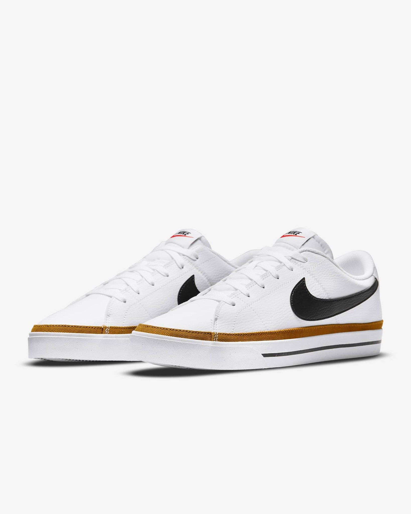 Giày Thể Thao Nam NIKE Nike Court Legacy Next Nature DH3162-100