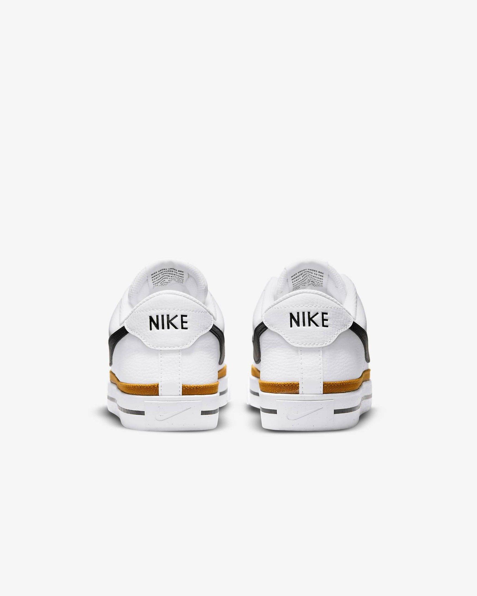 Giày Thể Thao Nam NIKE Nike Court Legacy Next Nature DH3162-100