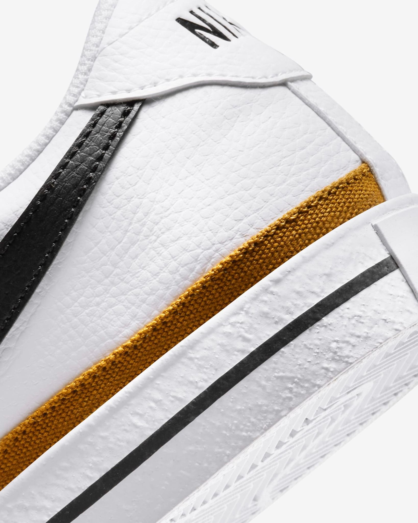 Giày Thể Thao Nam NIKE Nike Court Legacy Next Nature DH3162-100