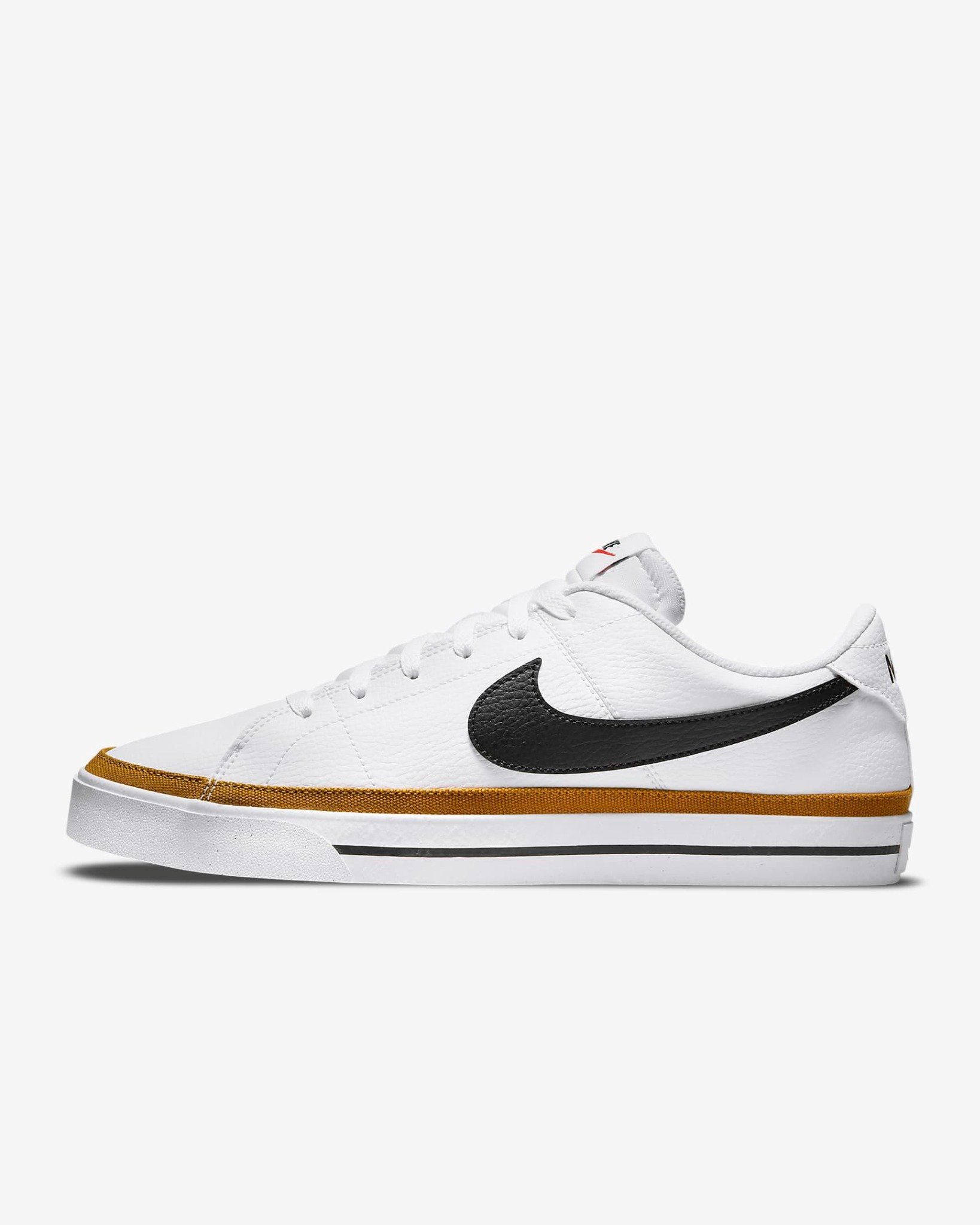 Giày Thể Thao Nam NIKE Nike Court Legacy Next Nature DH3162-100