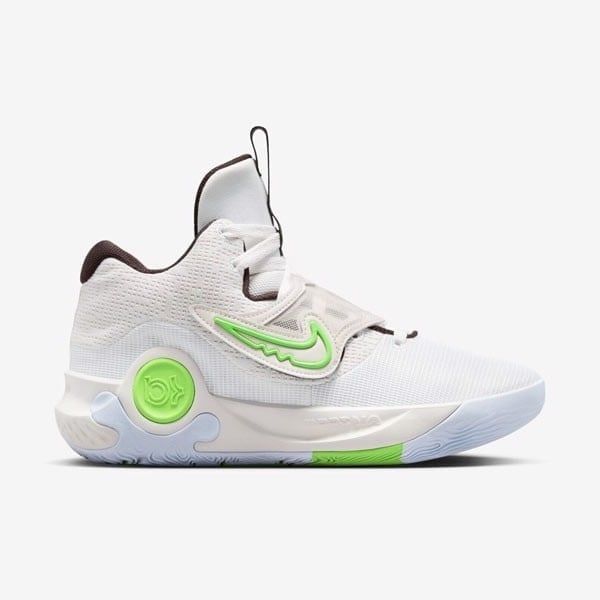 Giày Bóng Rổ Nam NIKE Kd Trey 5 X Ep DJ7554-014
