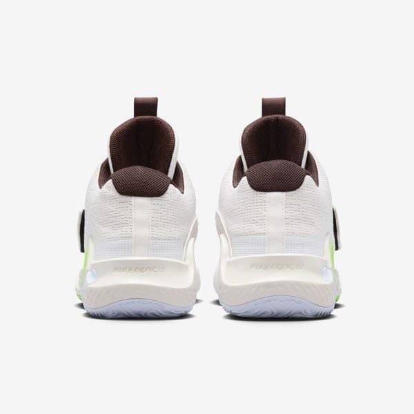 Giày Bóng Rổ Nam NIKE Kd Trey 5 X Ep DJ7554-014