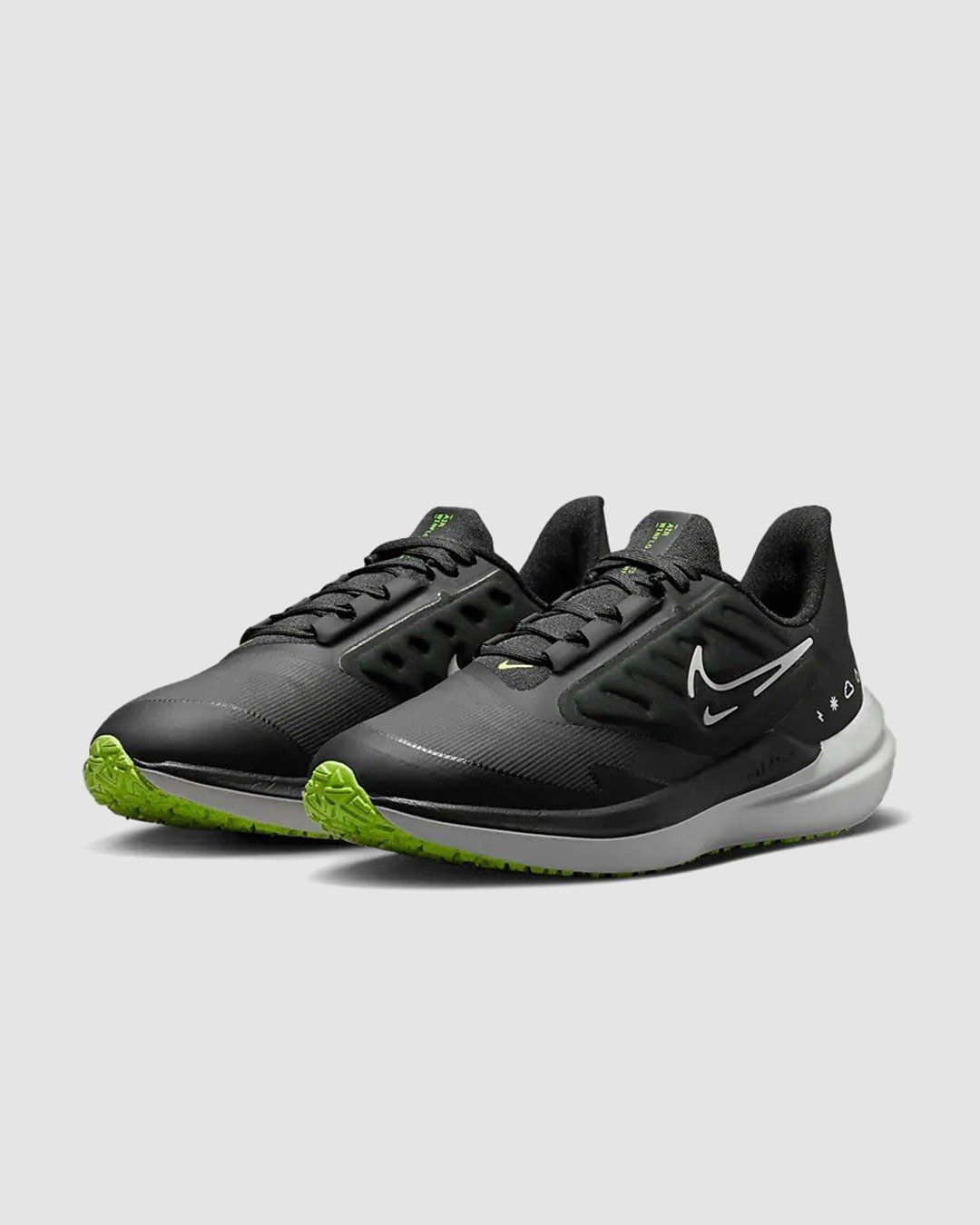 Giày Chạy Nữ NIKE Nike Air Winflo 9 Shield DM1104-001