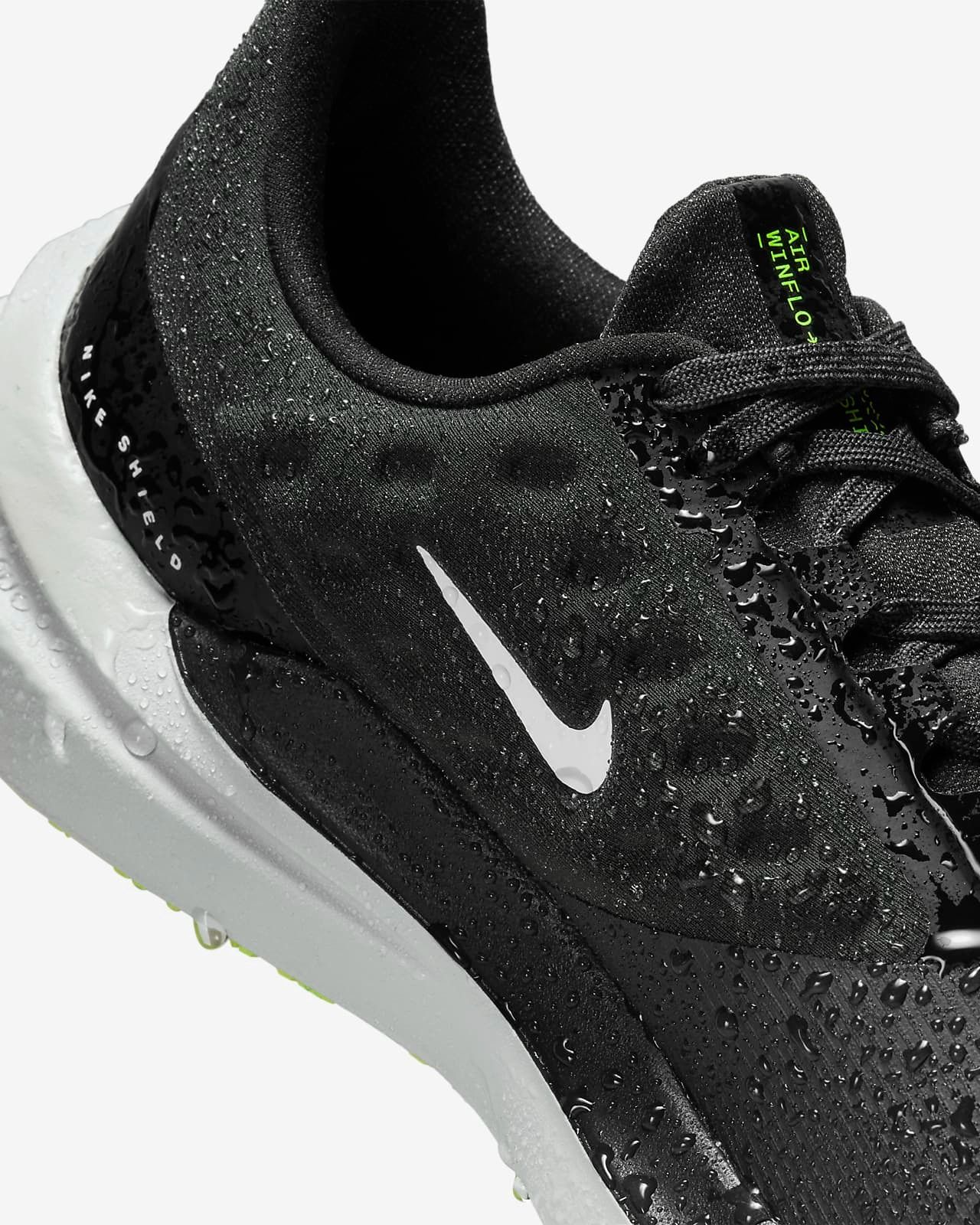 Giày Chạy Nữ NIKE Nike Air Winflo 9 Shield DM1104-001