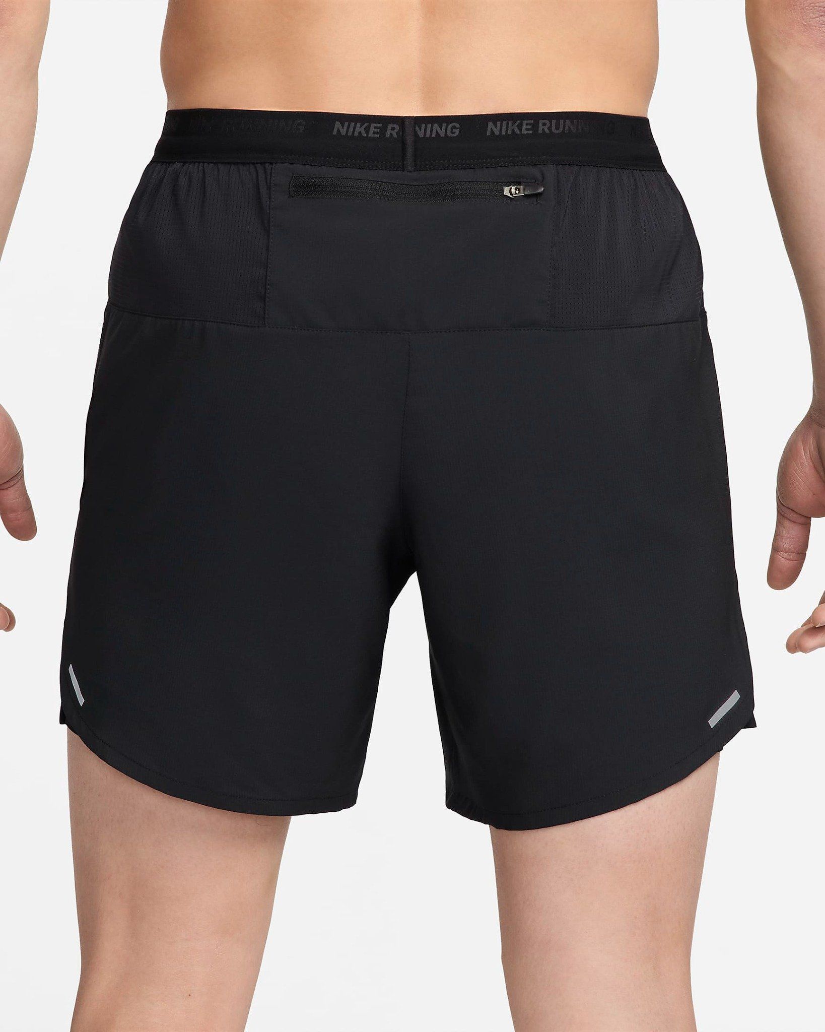 Quần Đùi Chạy Nam NIKE As M Nk Df Stride 2In1 Shrt 7I DM4760-010