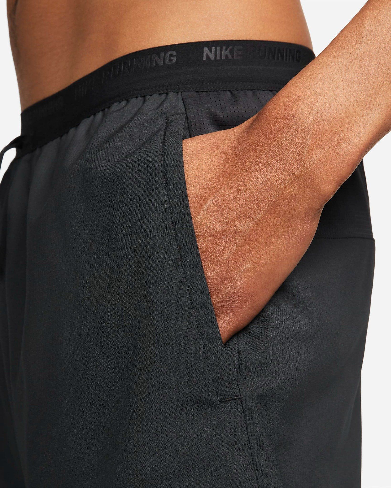 Quần Đùi Chạy Nam NIKE As M Nk Df Stride 2In1 Shrt 7I DM4760-010