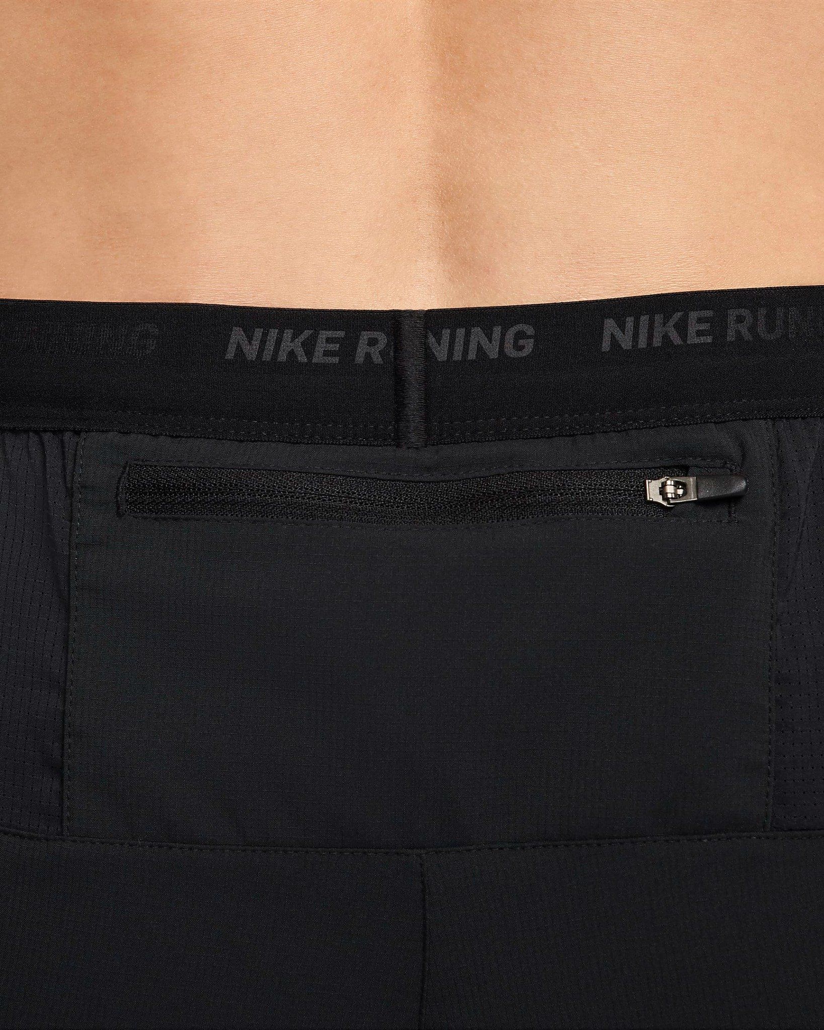 Quần Đùi Chạy Nam NIKE As M Nk Df Stride 2In1 Shrt 7I DM4760-010